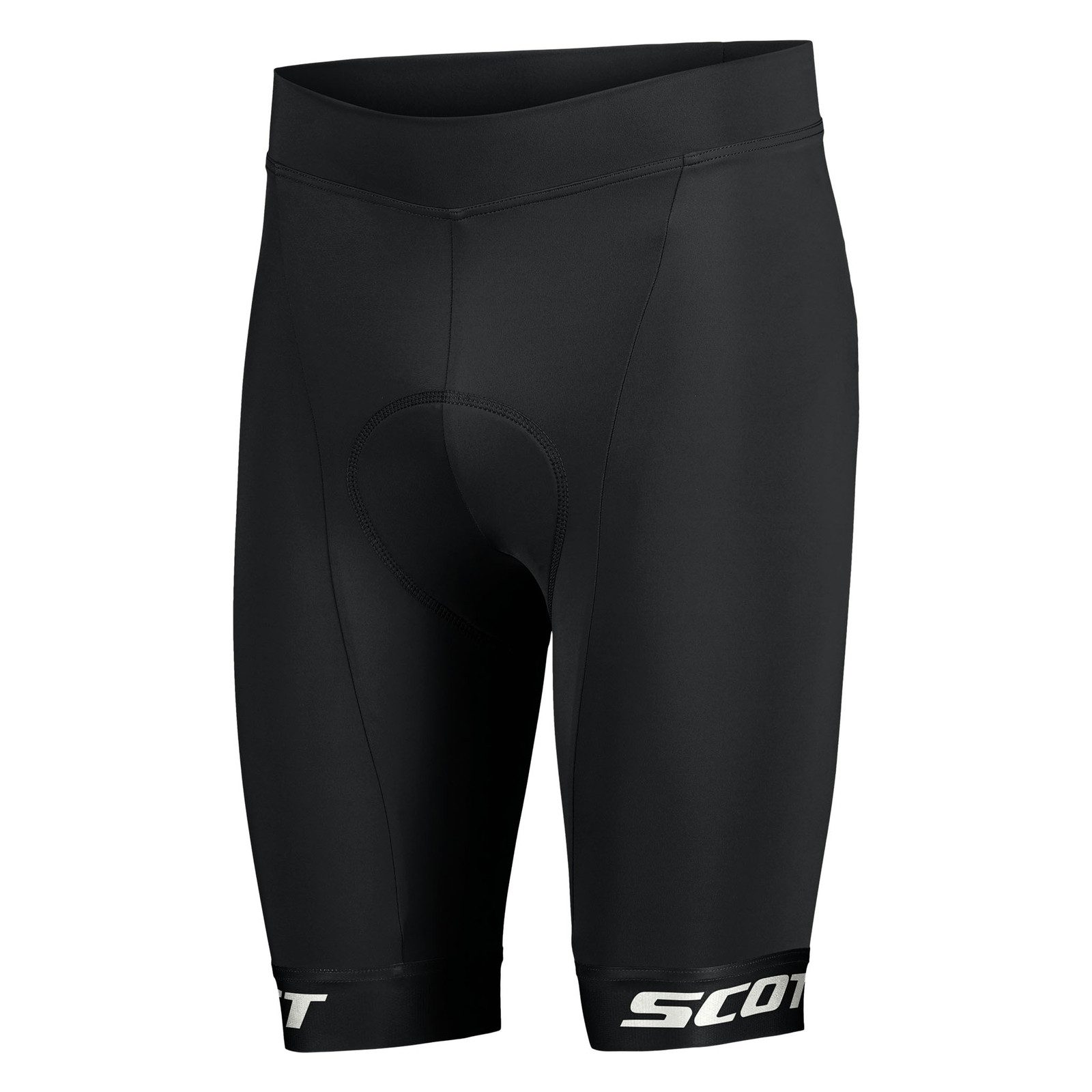 Scott Radhose RC Team Shorts mit rutschfesten Silikonstreifen