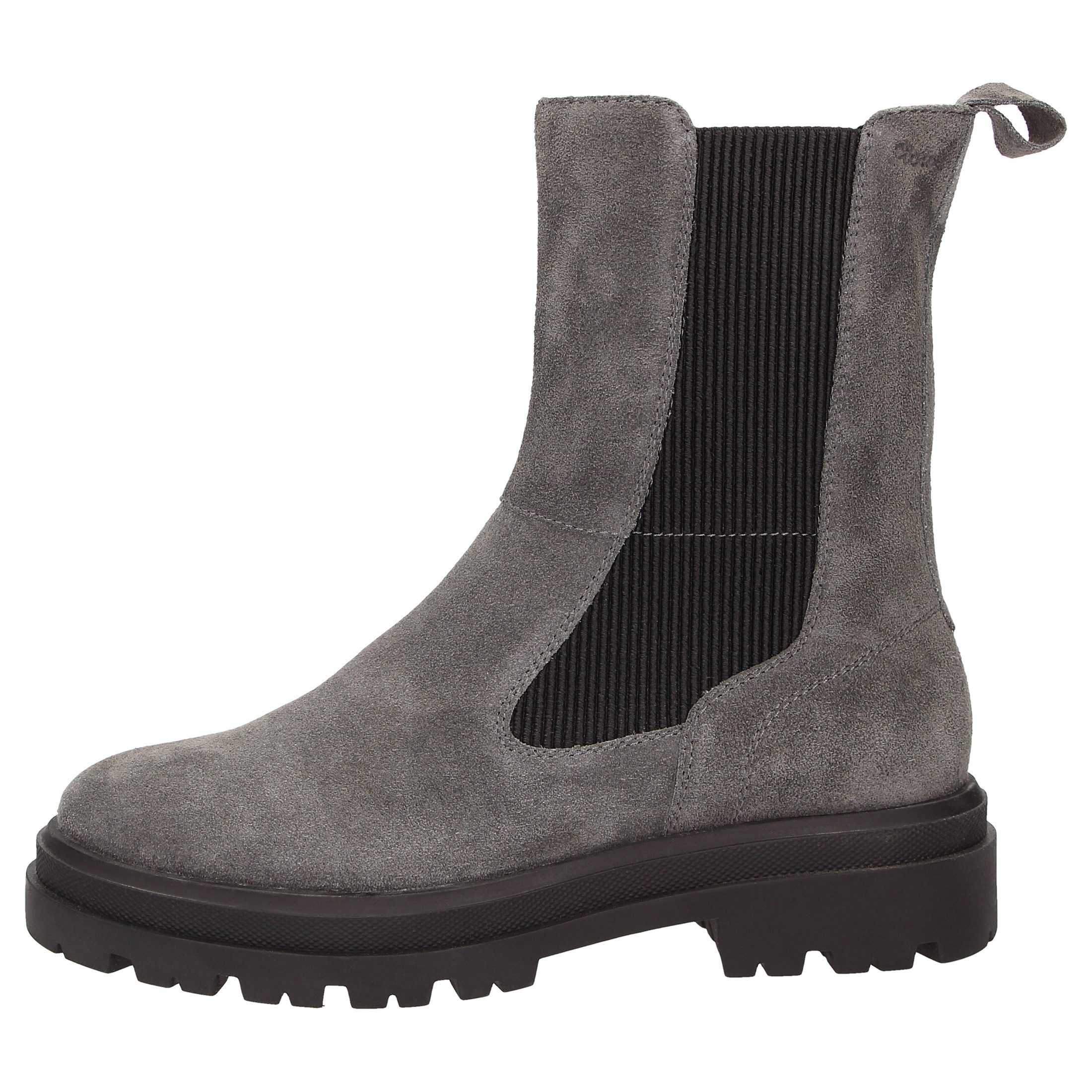 SIOUX Kuimba-707 Stiefelette