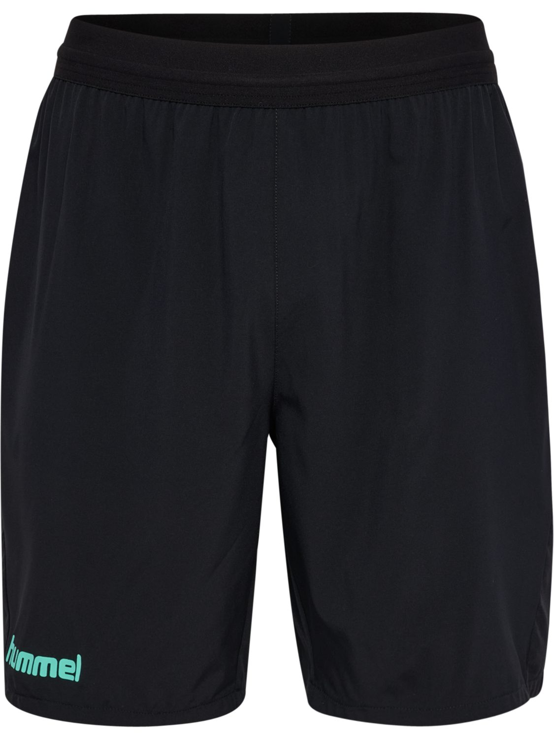 hummel Trainingsshorts HMLBLAZE 2.0 TRAINING SHORTS mit Kordelzug, elastisc günstig online kaufen