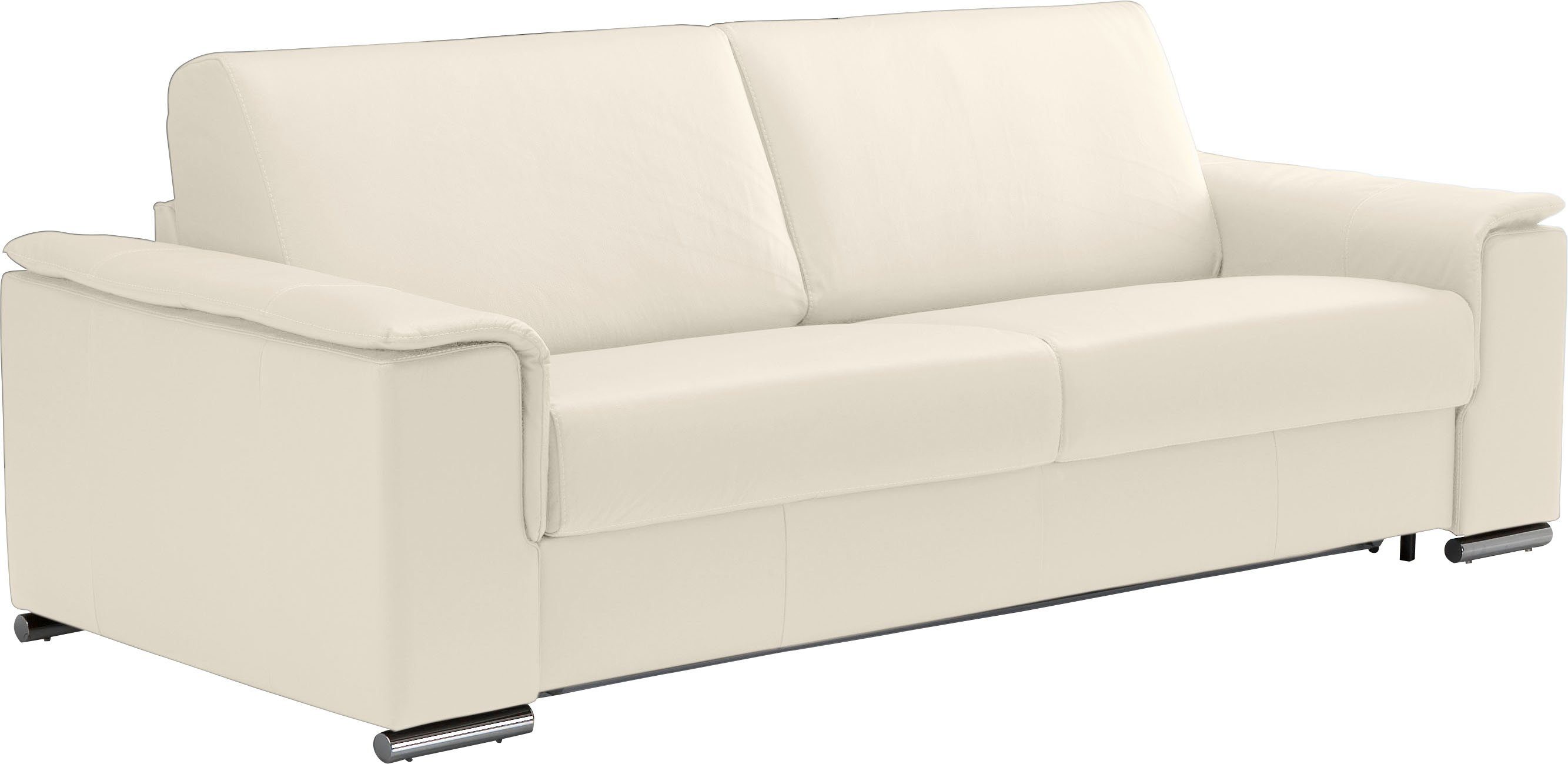 Egoitaliano Schlafsofa Cecilia, modern & elegant, günstig online kaufen