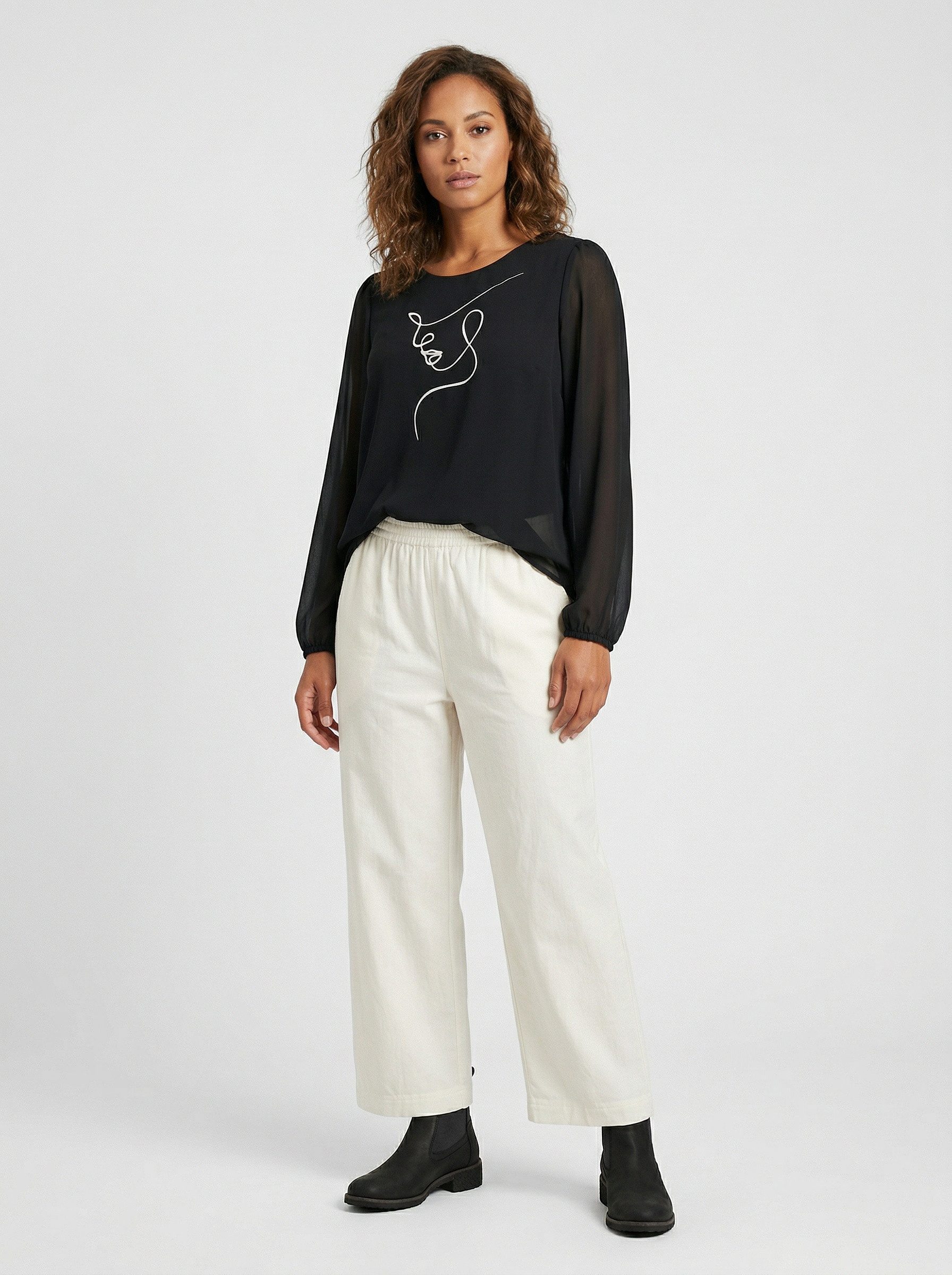 Zum Outfit 9
