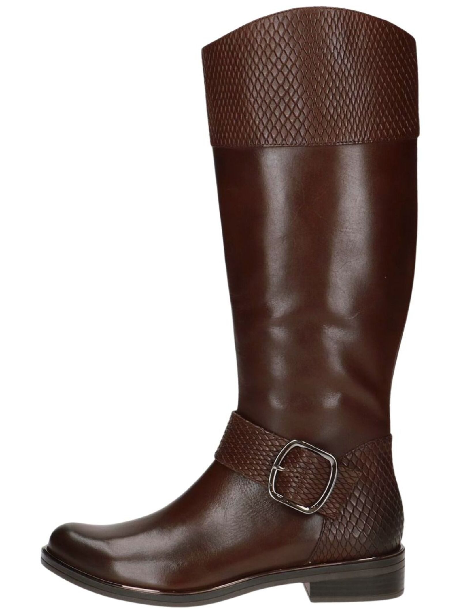 Caprice Stiefel Leder . Stiefel