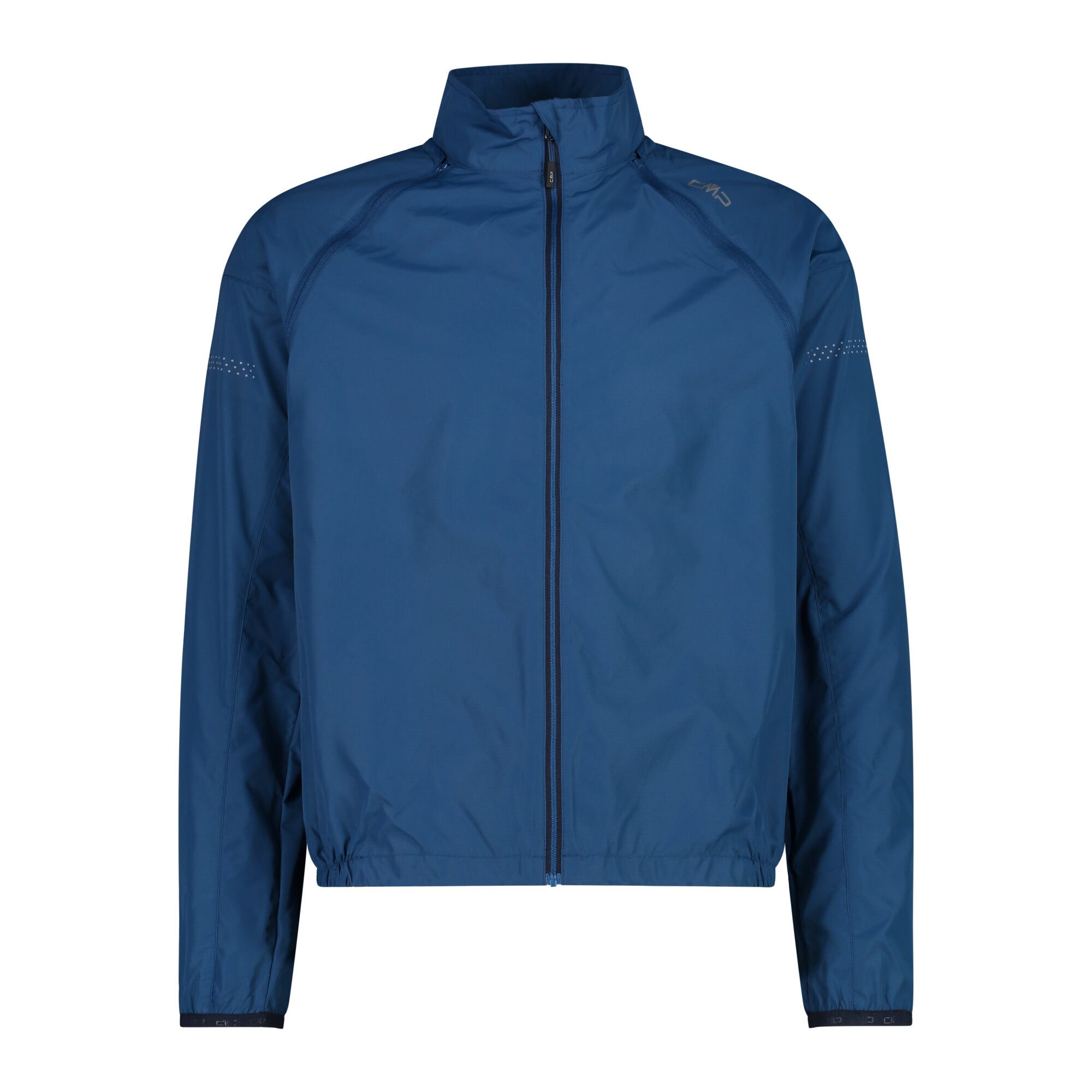 Outdoorjacke CMP Herren Jacke Man Jacket with Detachable Sleeves 32C6737