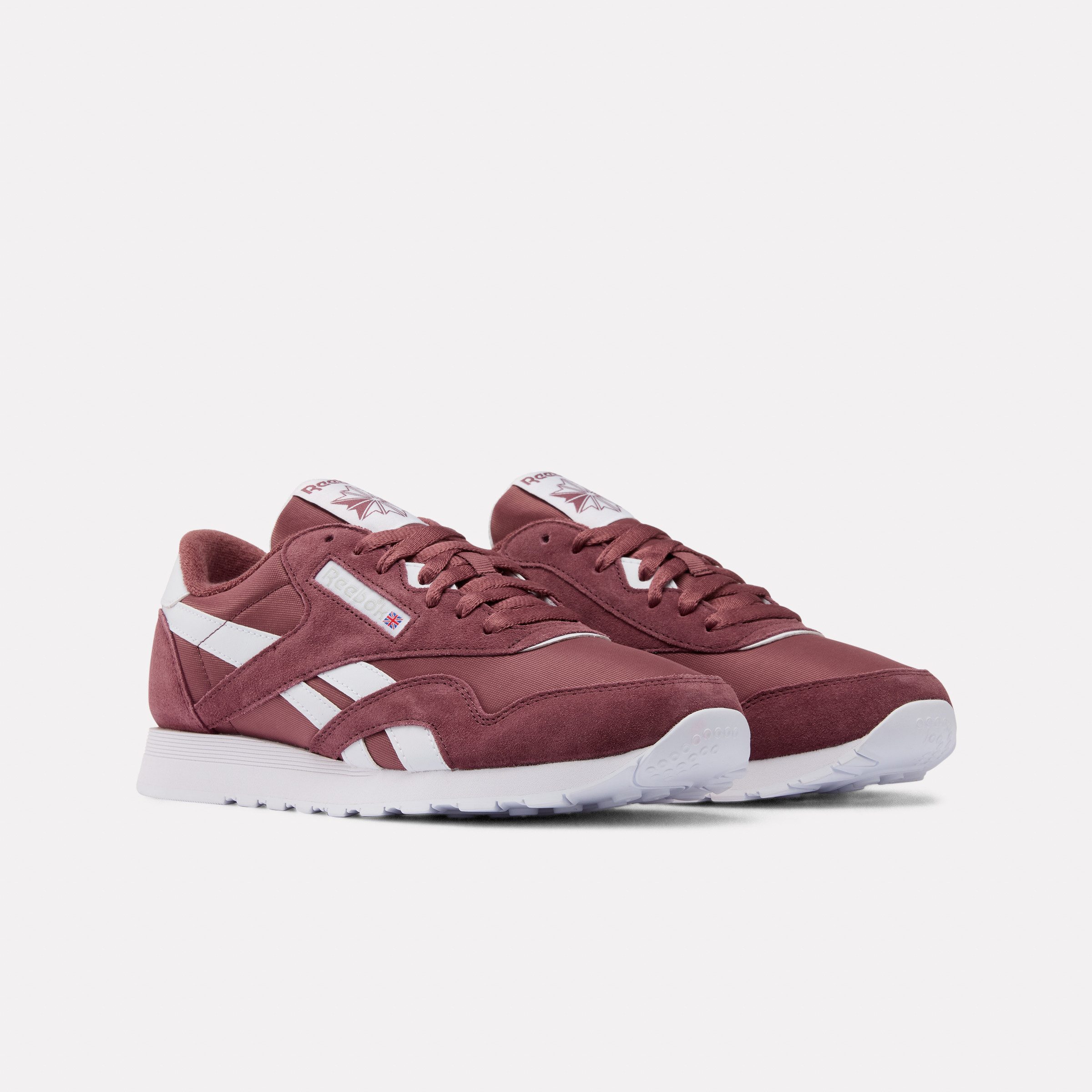 Reebok Classic CLASSIC NYLON Sneaker