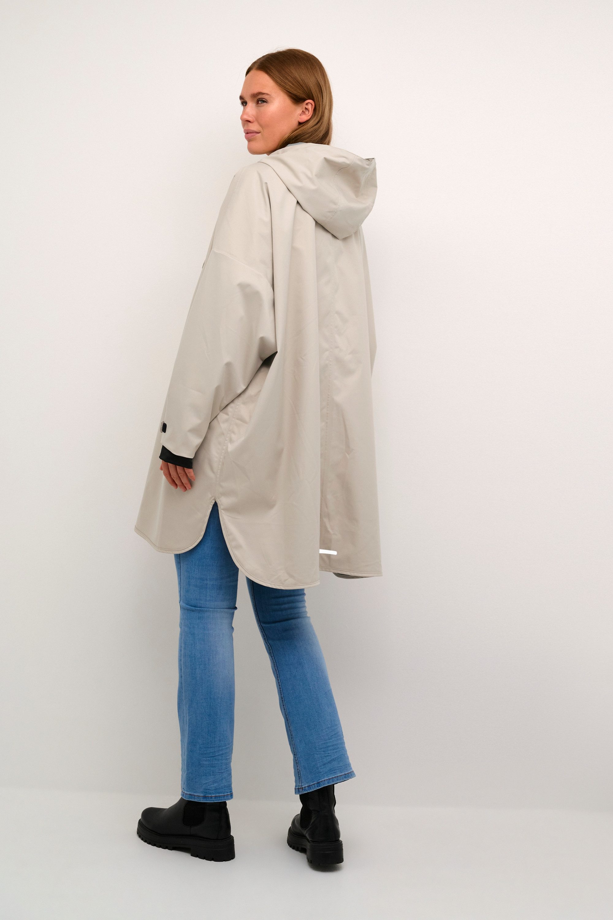 Cream Wintermantel Jacke CRJosah