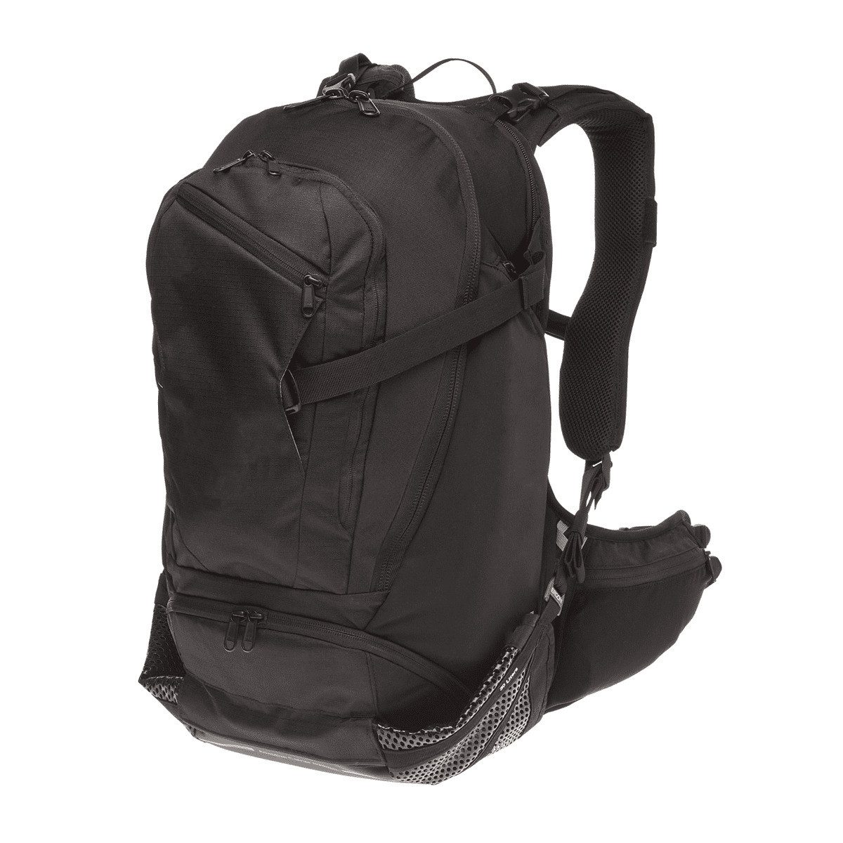 Ergon Fahrradrucksack Ergon Rucksack BX4 - Stealth Black