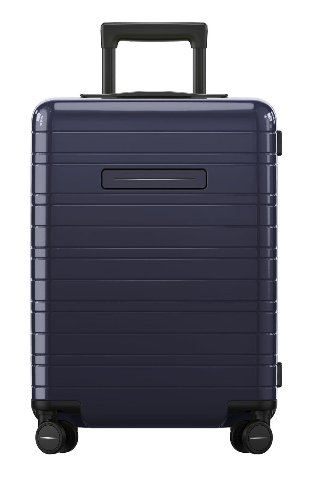Horizn Studios Hartschalen-Trolley H5 Cabin Trolley, 4 Rollen