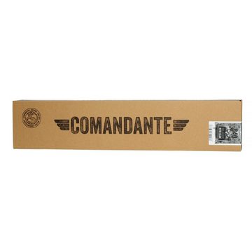 Comandante Kaffeemühle C40 MK4 Nitro Blade Classic Coating Black