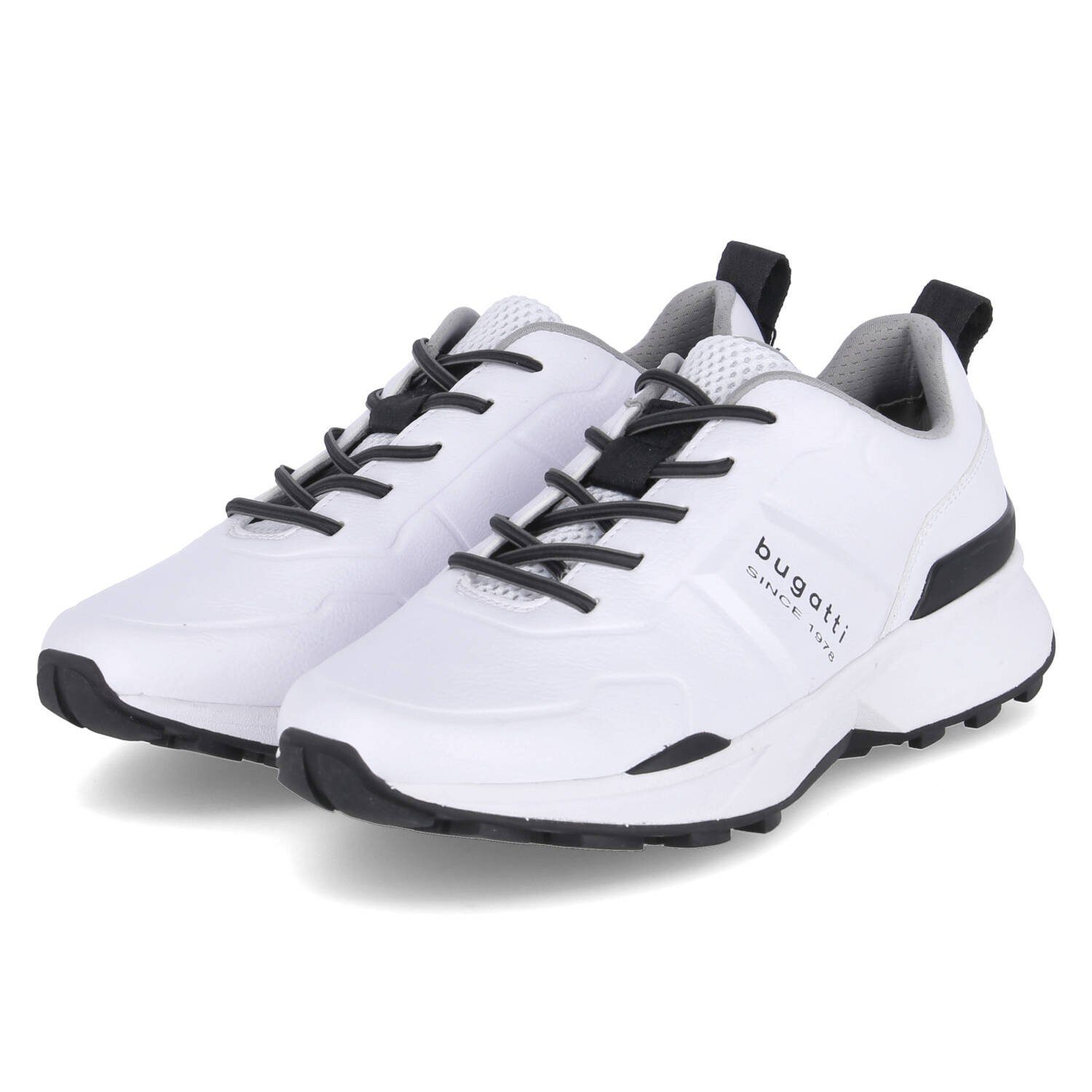 bugatti Low Sneaker ZION Sneaker