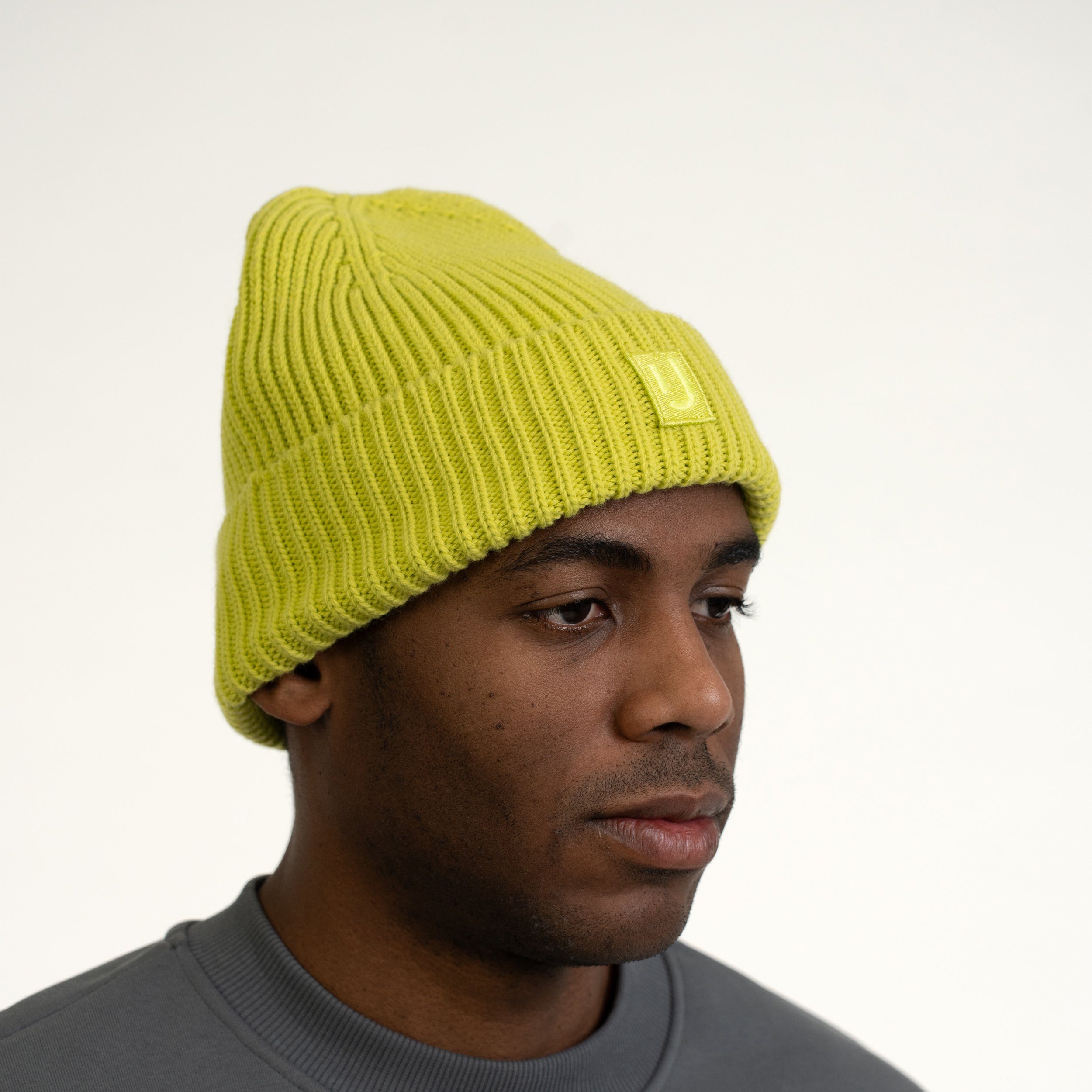 Johnny Urban Beanie Billie Beanie Mütze Damen Herren (1-St) Wintermütze aus weichem Material