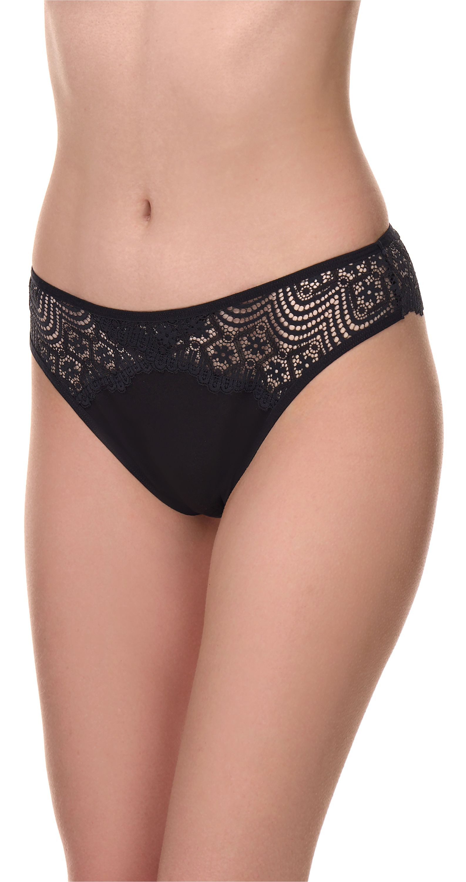 Stringtanga Damen String MSGAB45