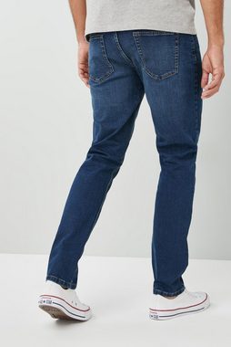 Next Slim-fit-Jeans Essential Slim Fit Jeans mit Stretch (1-tlg)