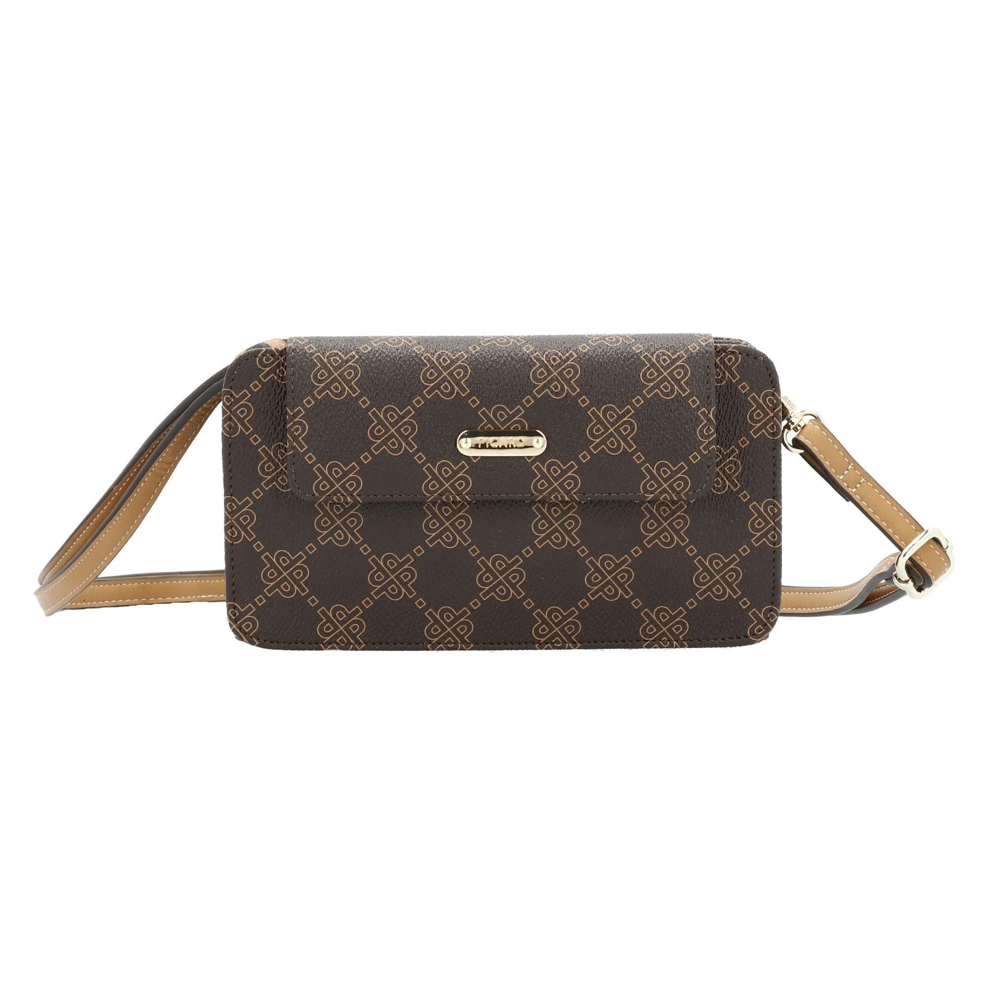 Picard Clutch Euphoria 1, Kunstleder günstig online kaufen