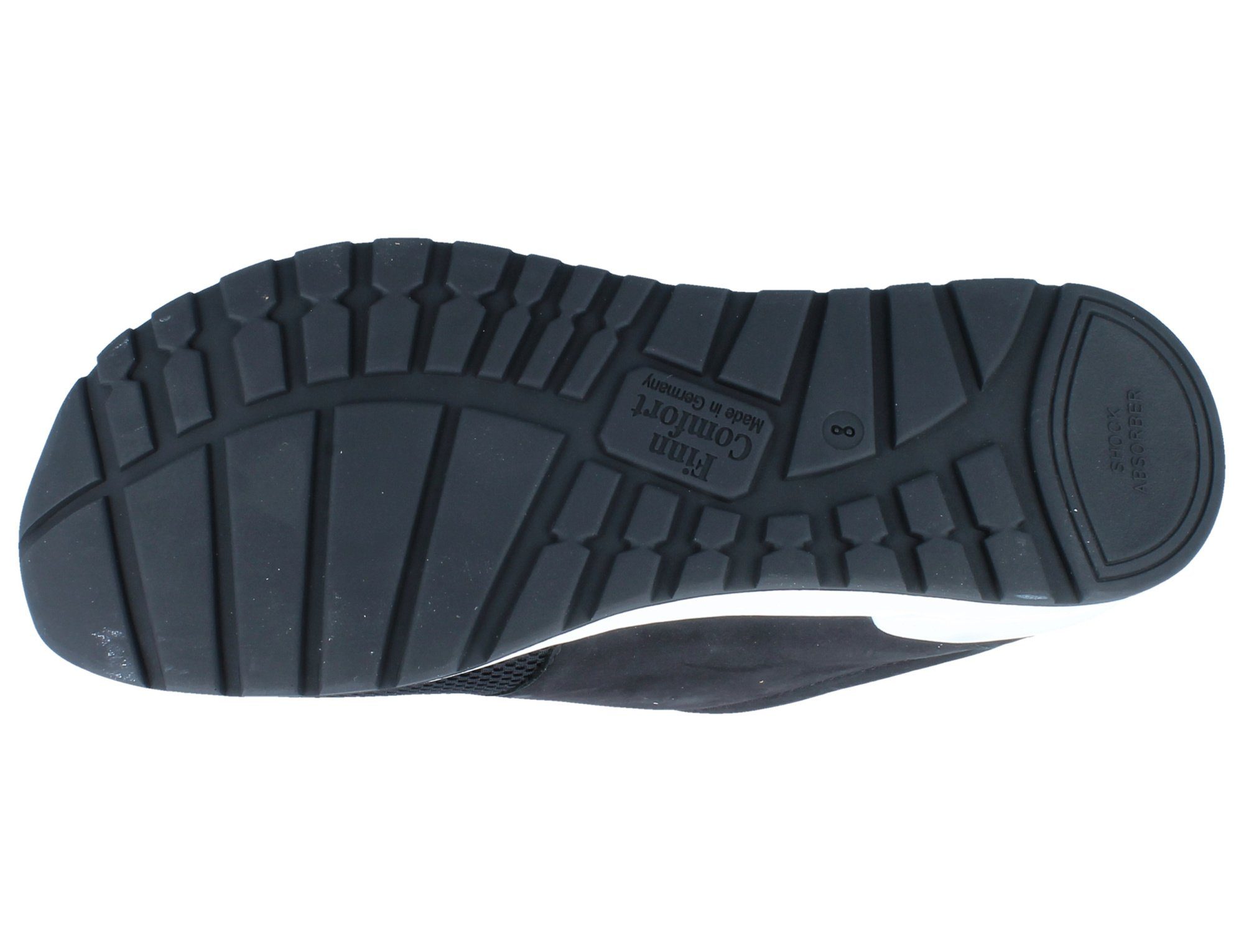Finn Comfort Schnürschuh