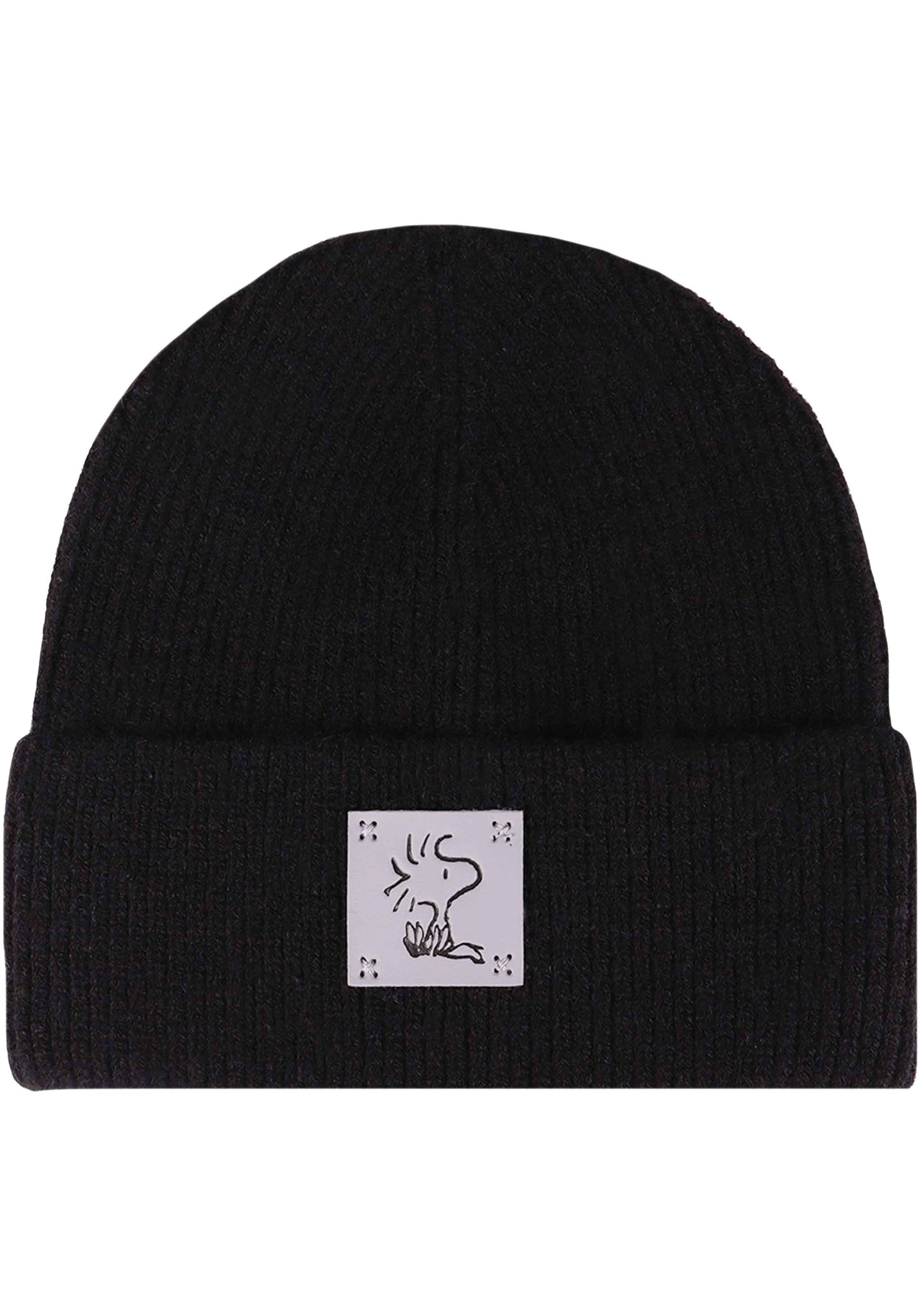 Capelli New York Beanie mit coolem Peanuts-Motiv günstig online kaufen