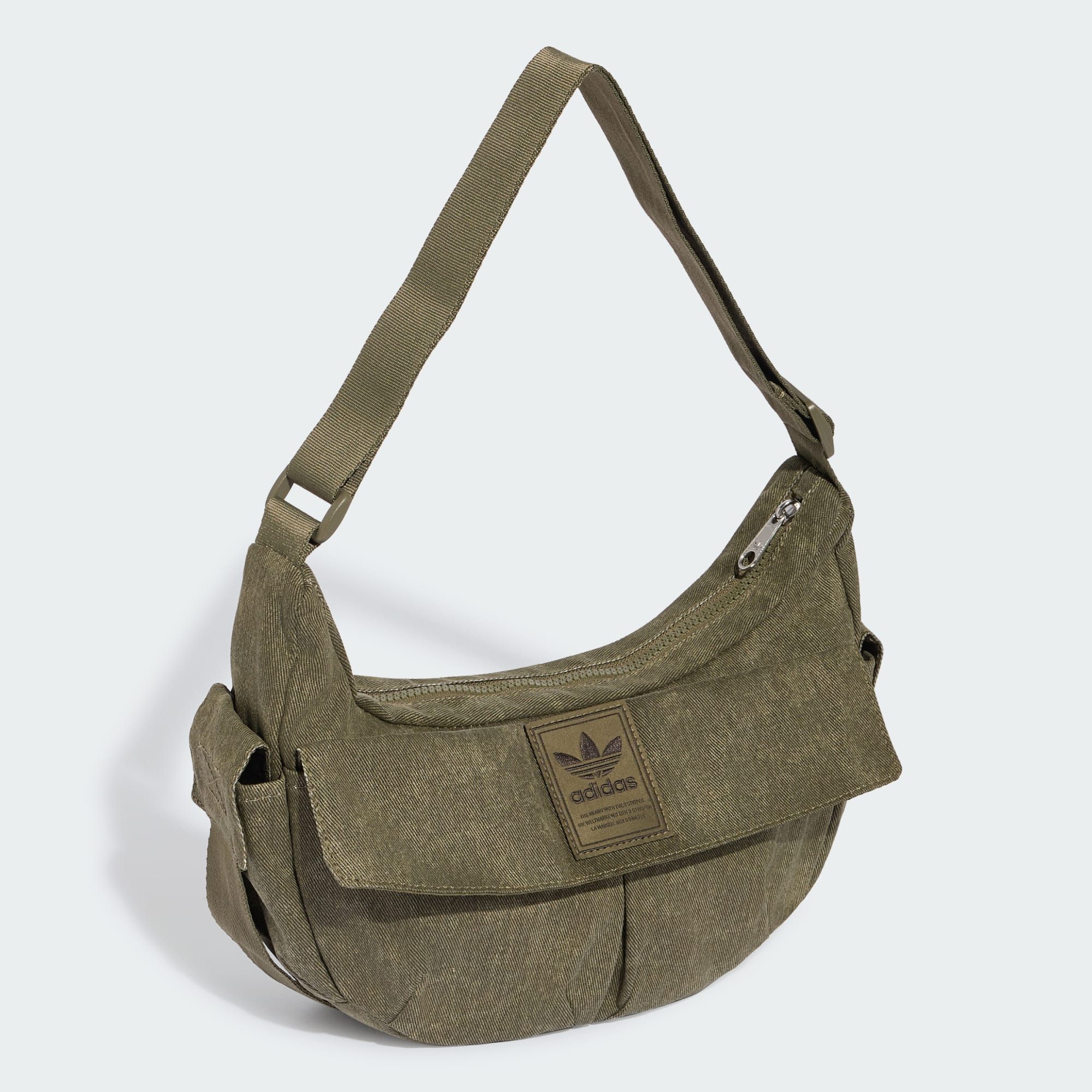 adidas Originals Schultertasche WASHED MOON BAG (1-tlg)