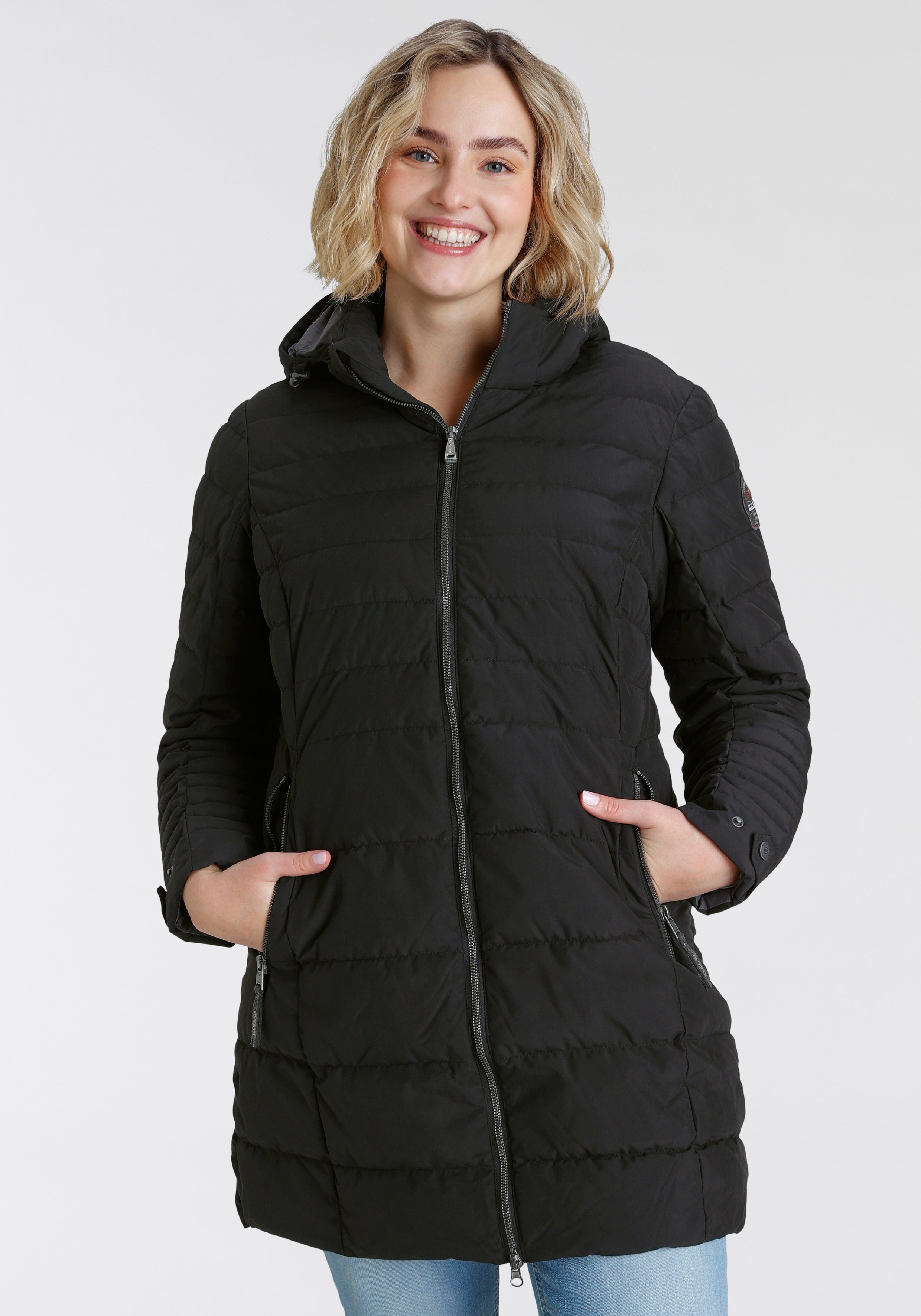 STOY Jacken Damen | OTTO online für kaufen
