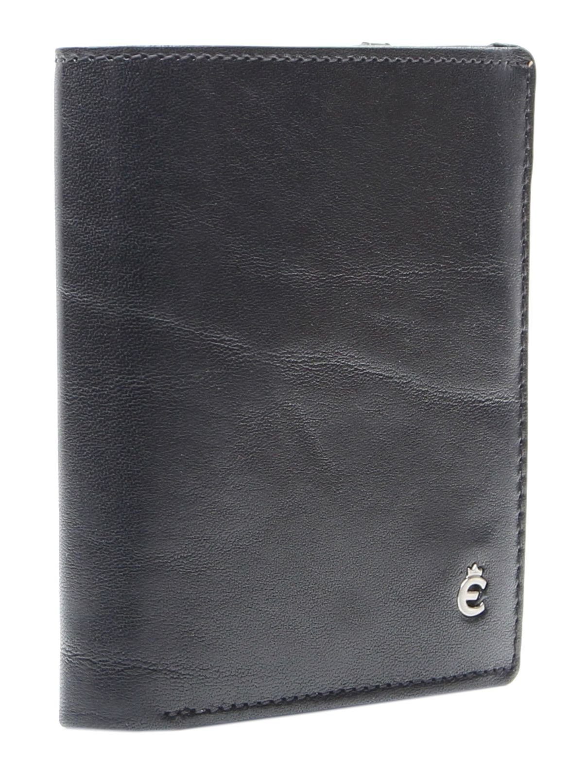 Esquire Geldbörse Toscana, mit RFID-Blocker Schutz