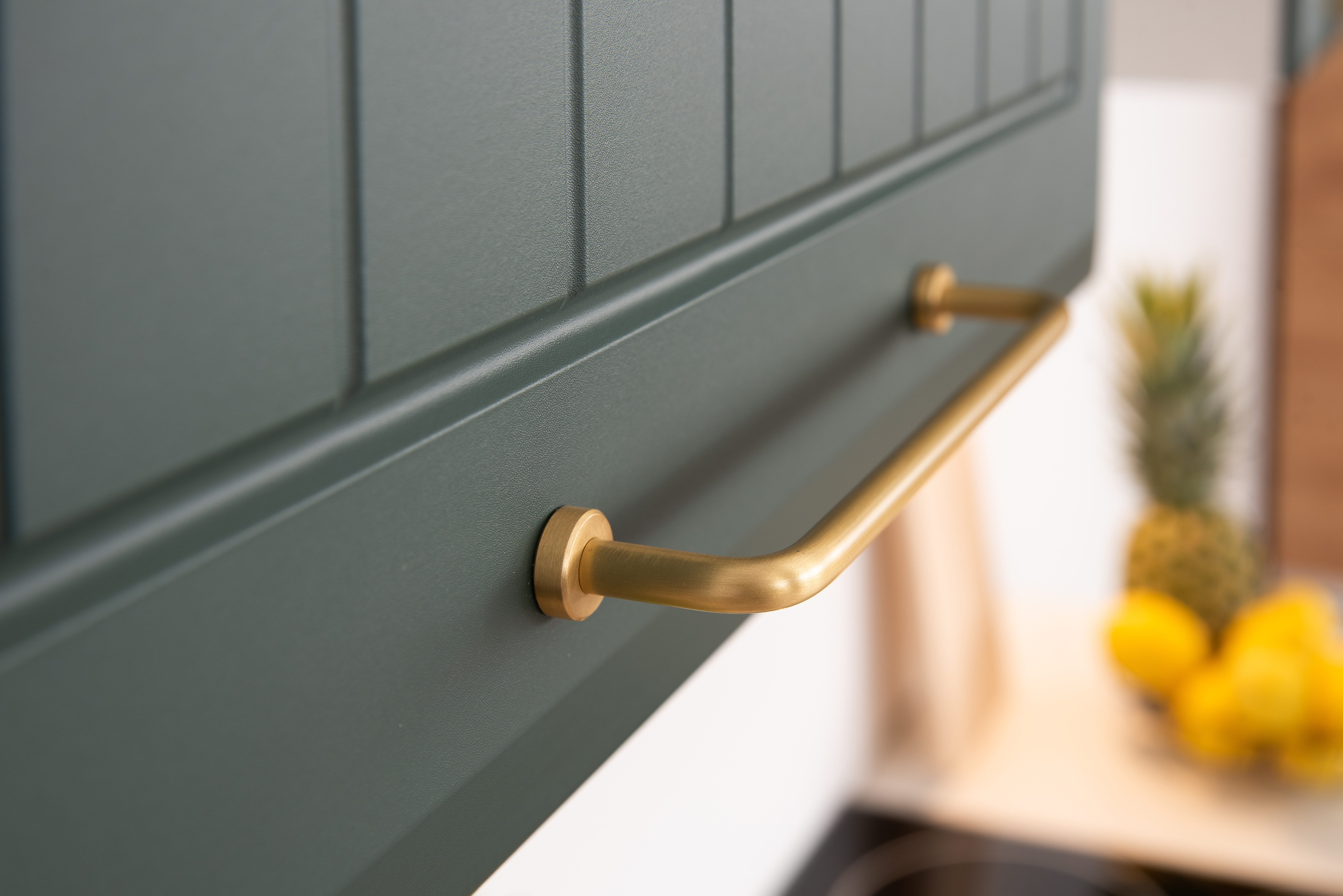 ROYAL24_MARKT Glashängeschrank WS80 - Arvion - Elegante Wandlösung (Küchen Glashängeschrank, 1-St., Premium - ARVION)
