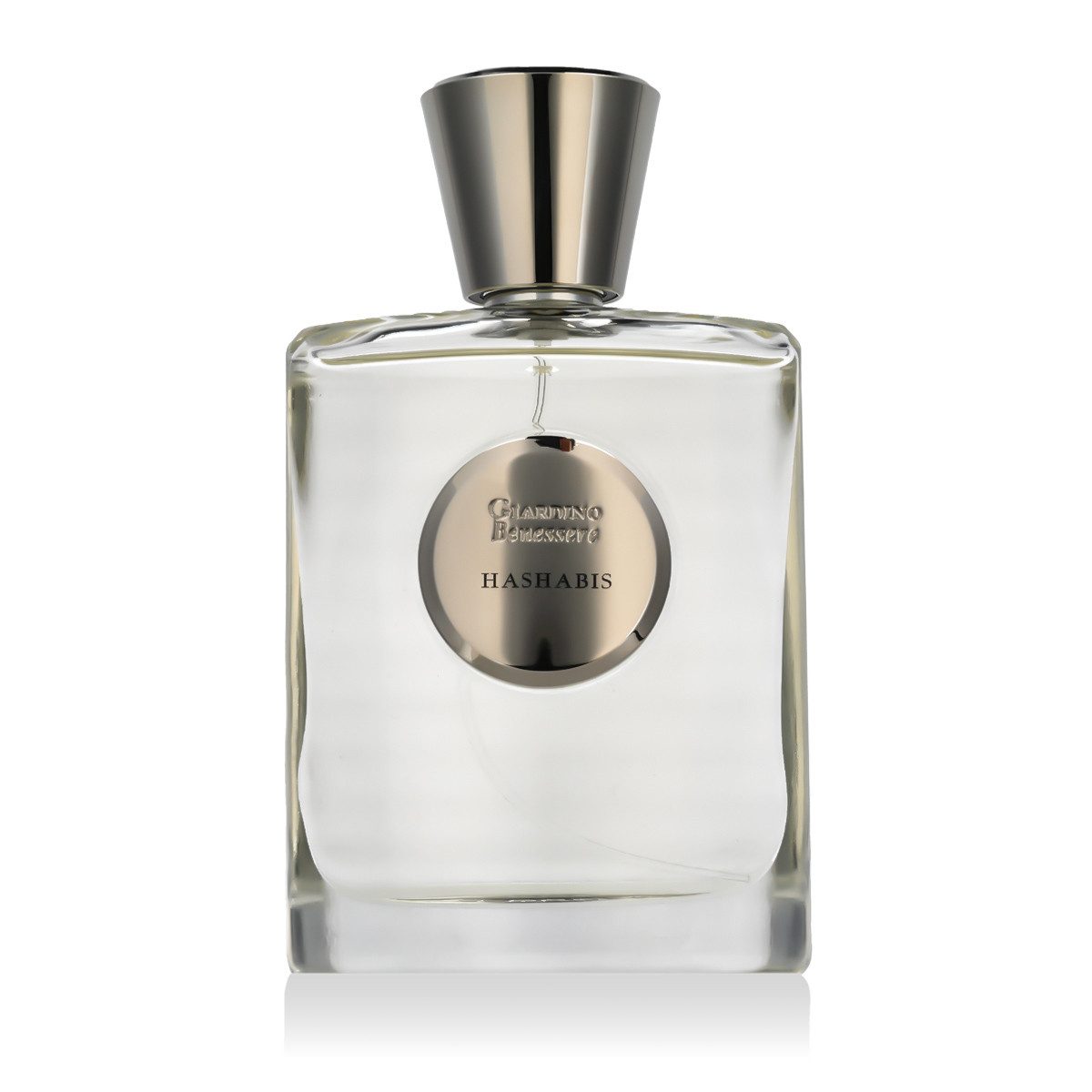 Giardino Benessere Eau de Parfum Hashabis