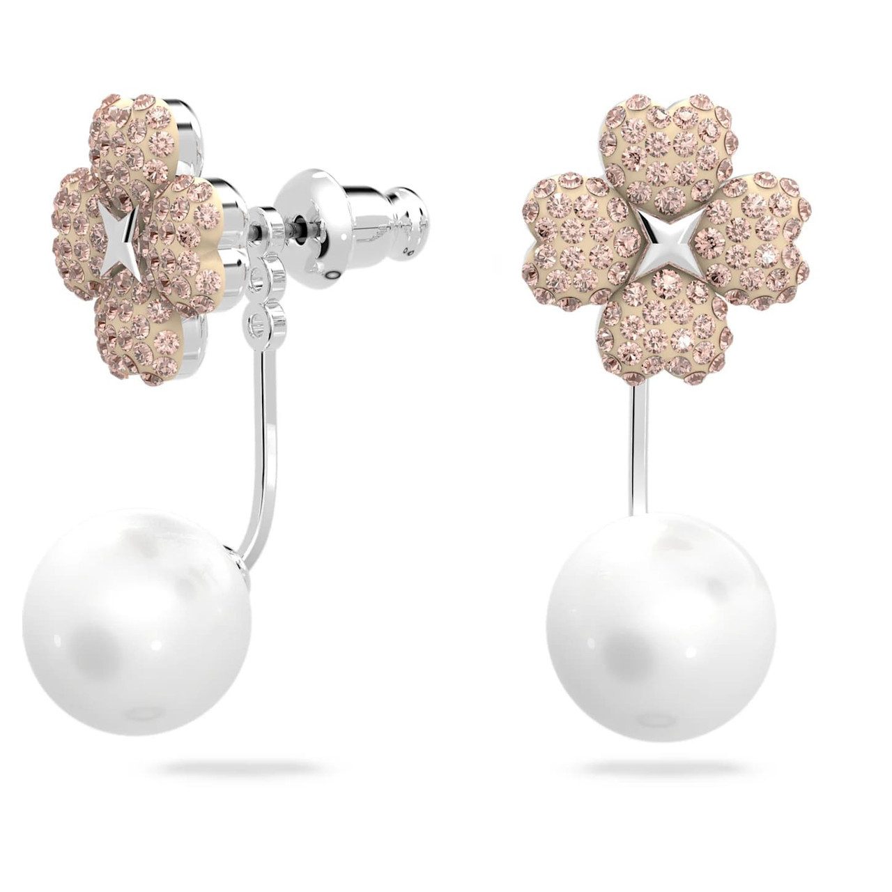 Swarovski Paar Ohrstecker Latisha günstig online kaufen