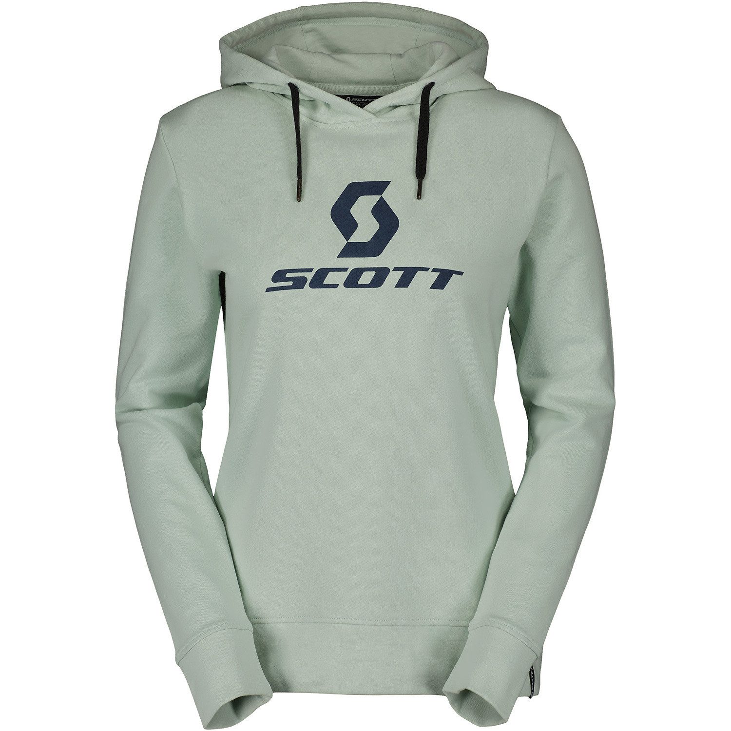 Longsleeve Kapuzensweat W ICL/LS HOODY