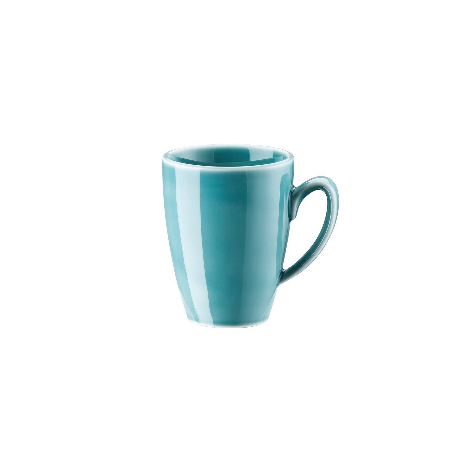 Rosenthal Espressotasse Rosenthal Mesh Espressotasse, Porzellan