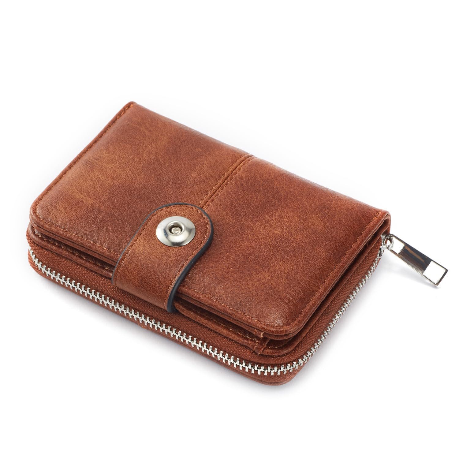 Coonoor Geldbörse Damen Geldbörse mit RFID-Schutz günstig online kaufen