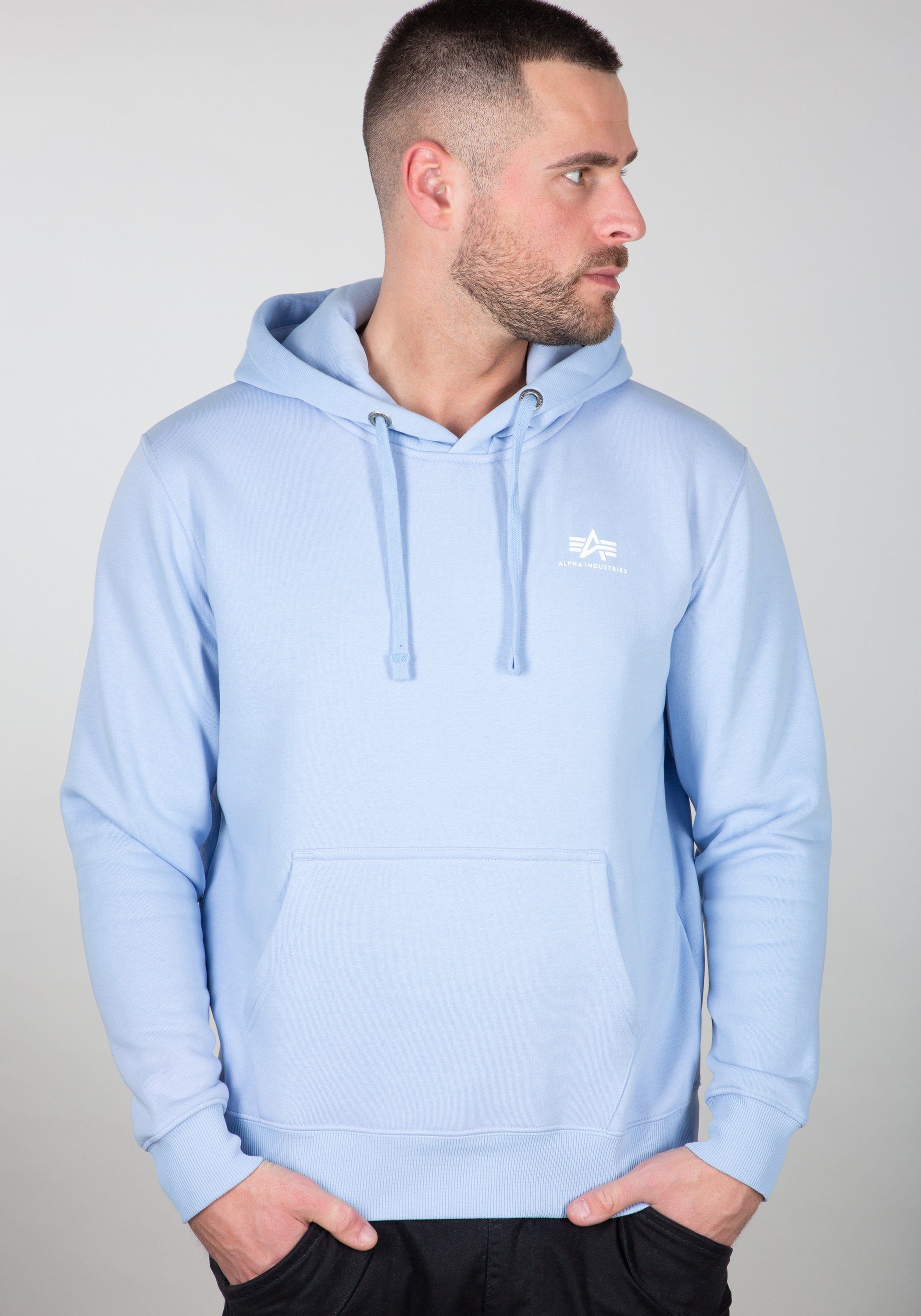 Alpha Industries Hoodie Alpha Industries Men günstig online kaufen