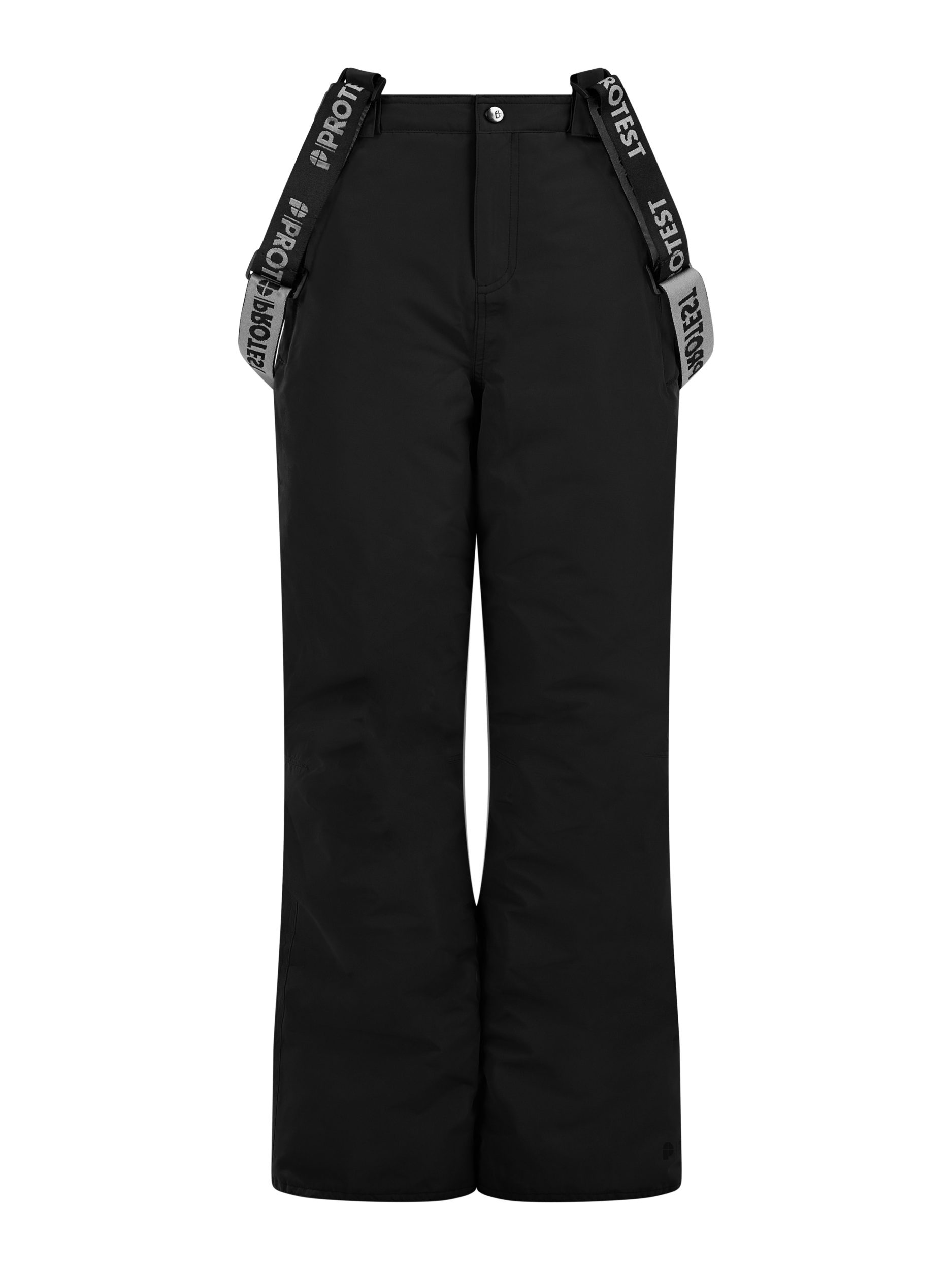 Protest Snowboardhose PRTSticks JR snowpants True Black