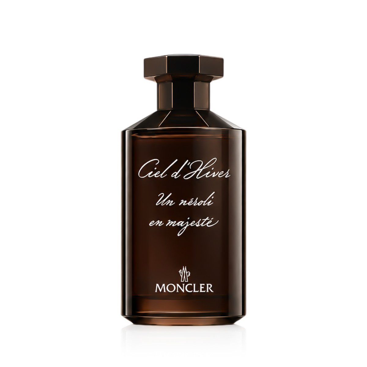 MONCLER Eau de Parfum Ciel d'hiver