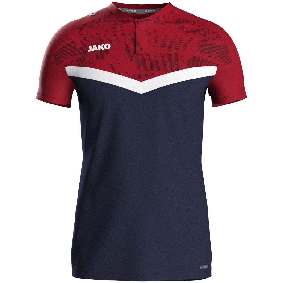 Jako Funktionsshirt 6324 Polo Iconic günstig online kaufen
