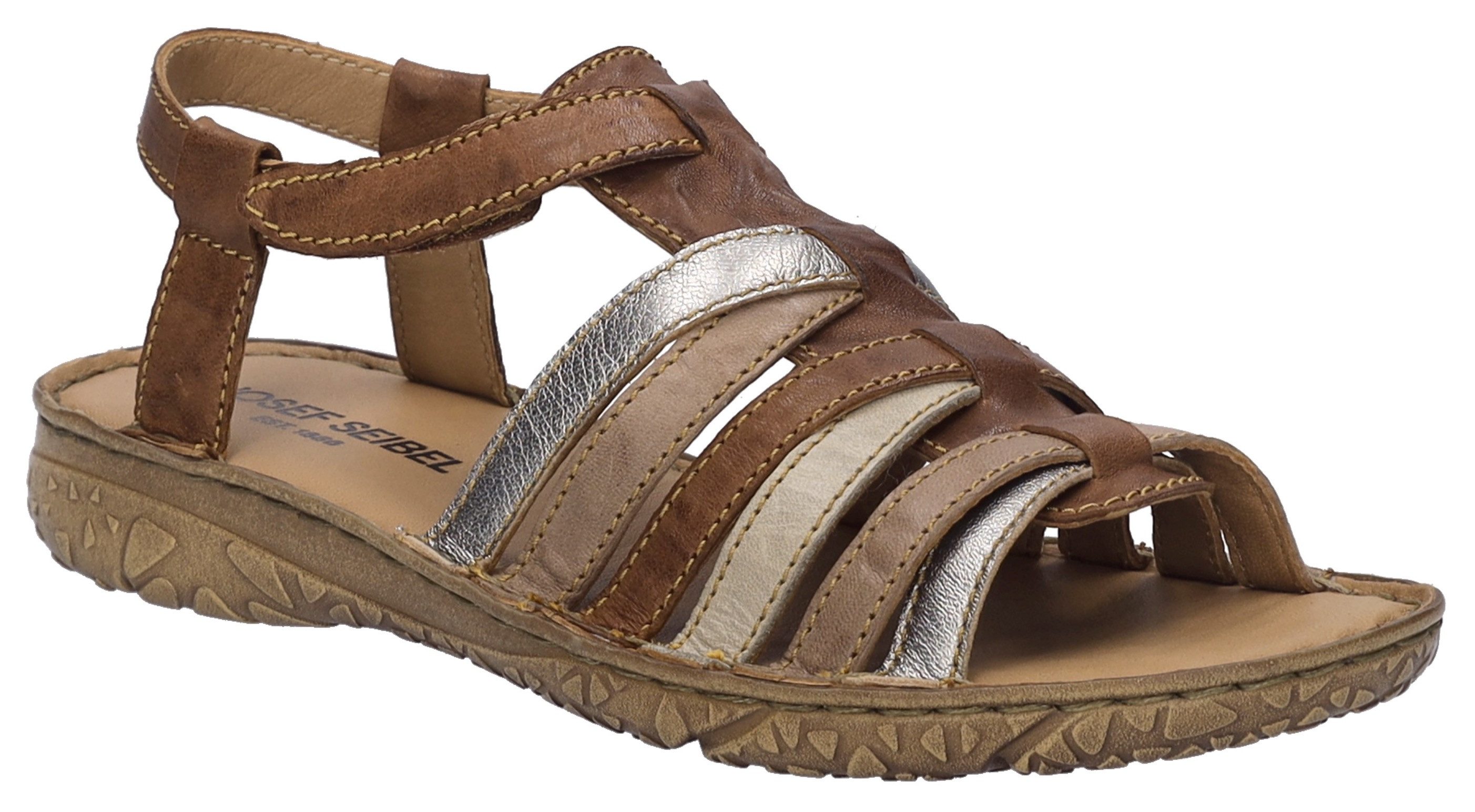 Josef Seibel Ivy 02 Sandale, Riemchensandale, günstig online kaufen