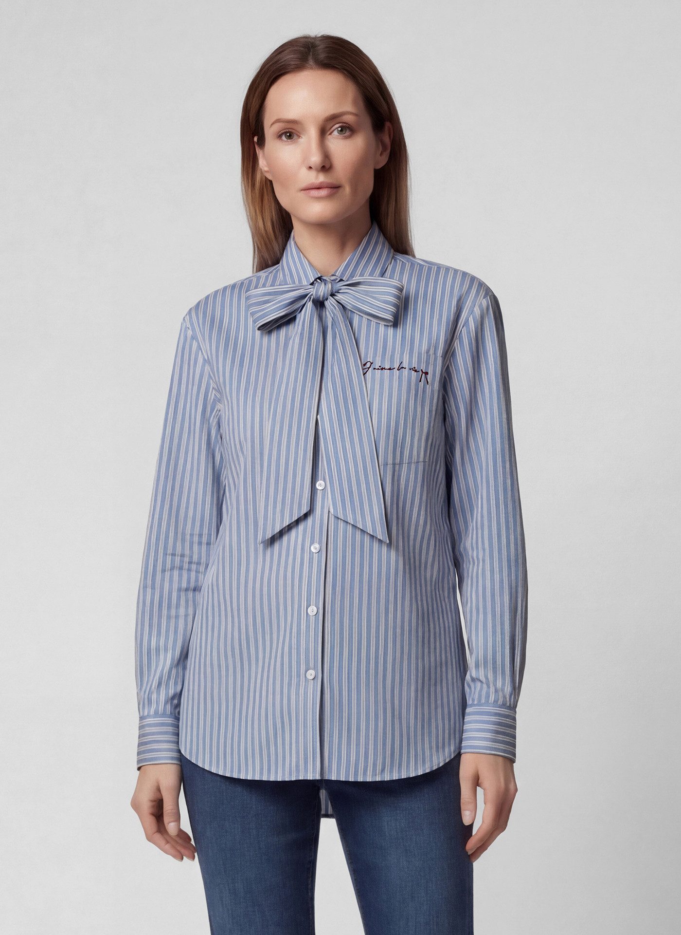 Rabe Klassische Bluse Bluse