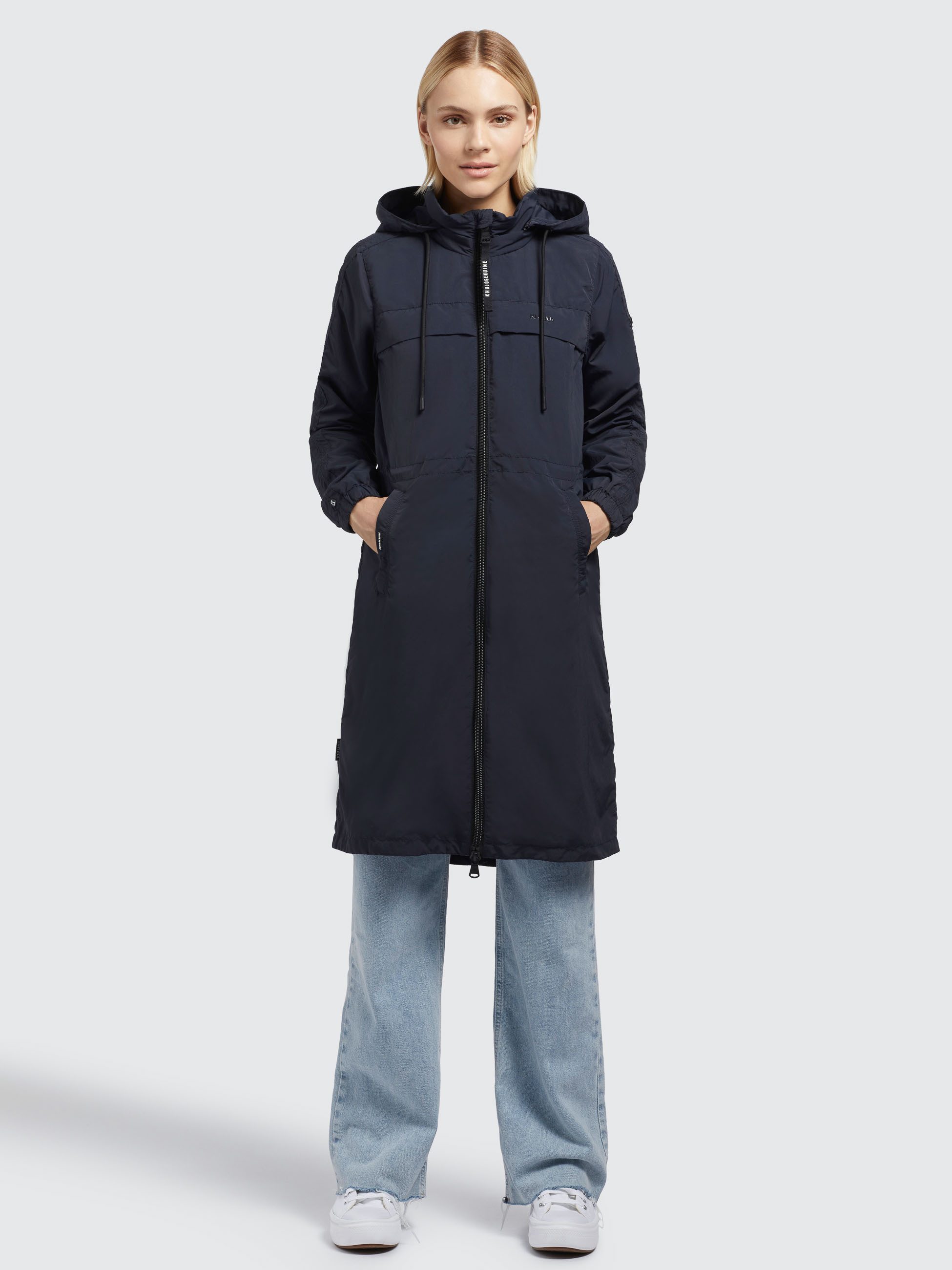 khujo Kurzmantel VOYA4 günstig online kaufen