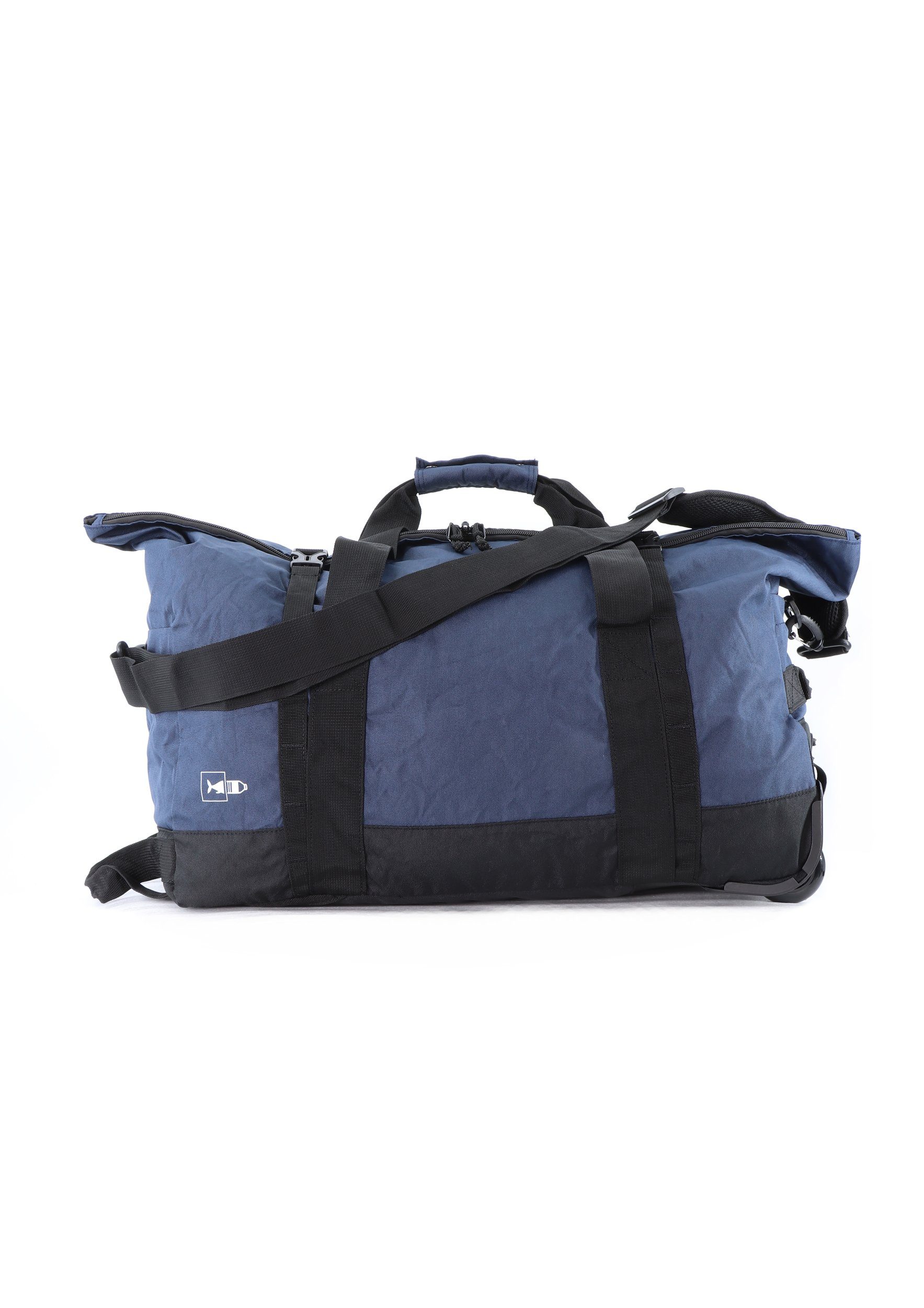 NATIONAL GEOGRAPHIC Umhängetasche Pathway, aus recyceltem Polyester