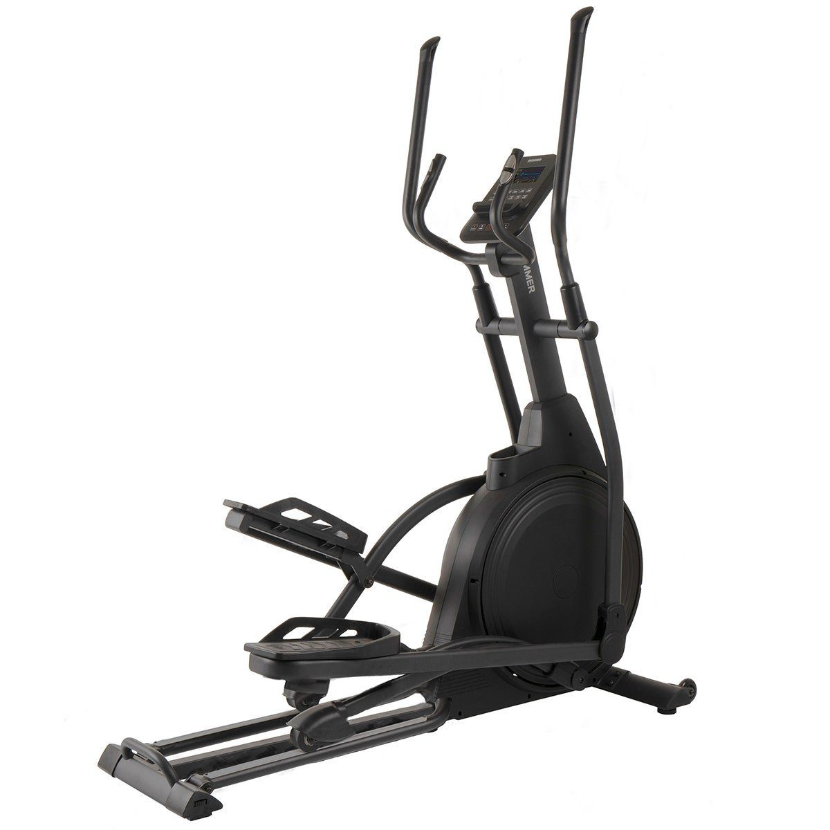 ELLYPSIS Hammer E3500 Ellipsentrainer Crosstrainer