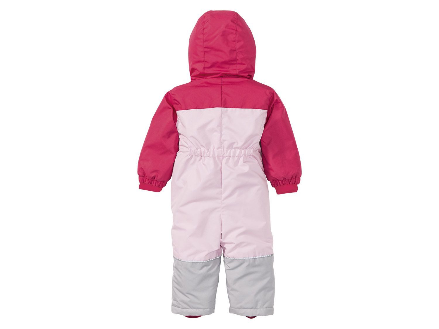 lupilu Schneeoverall Lupilu Mädchen Schneeoverall Schneeanzug