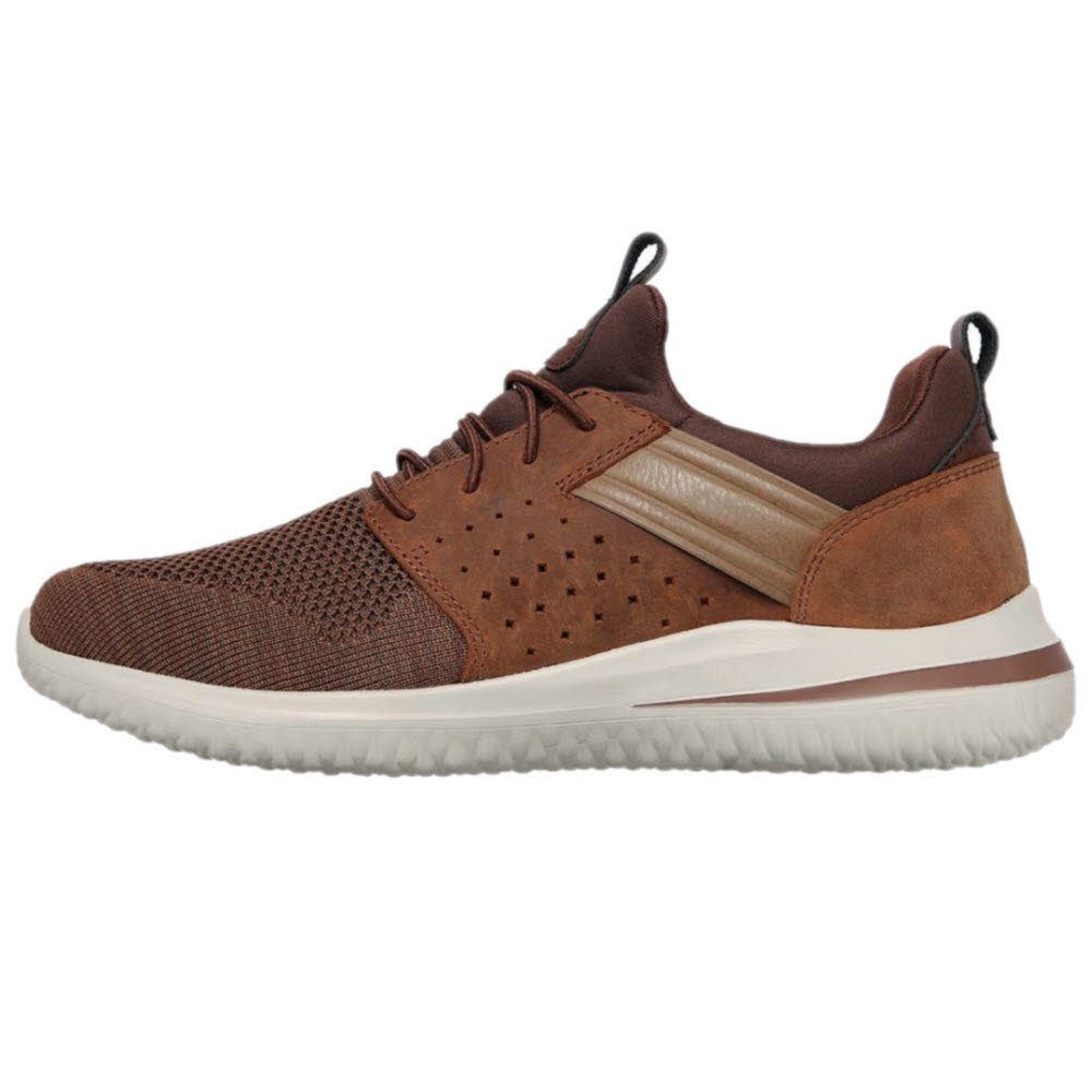 Skechers DELSON 3.0-CICADA Sneaker günstig online kaufen