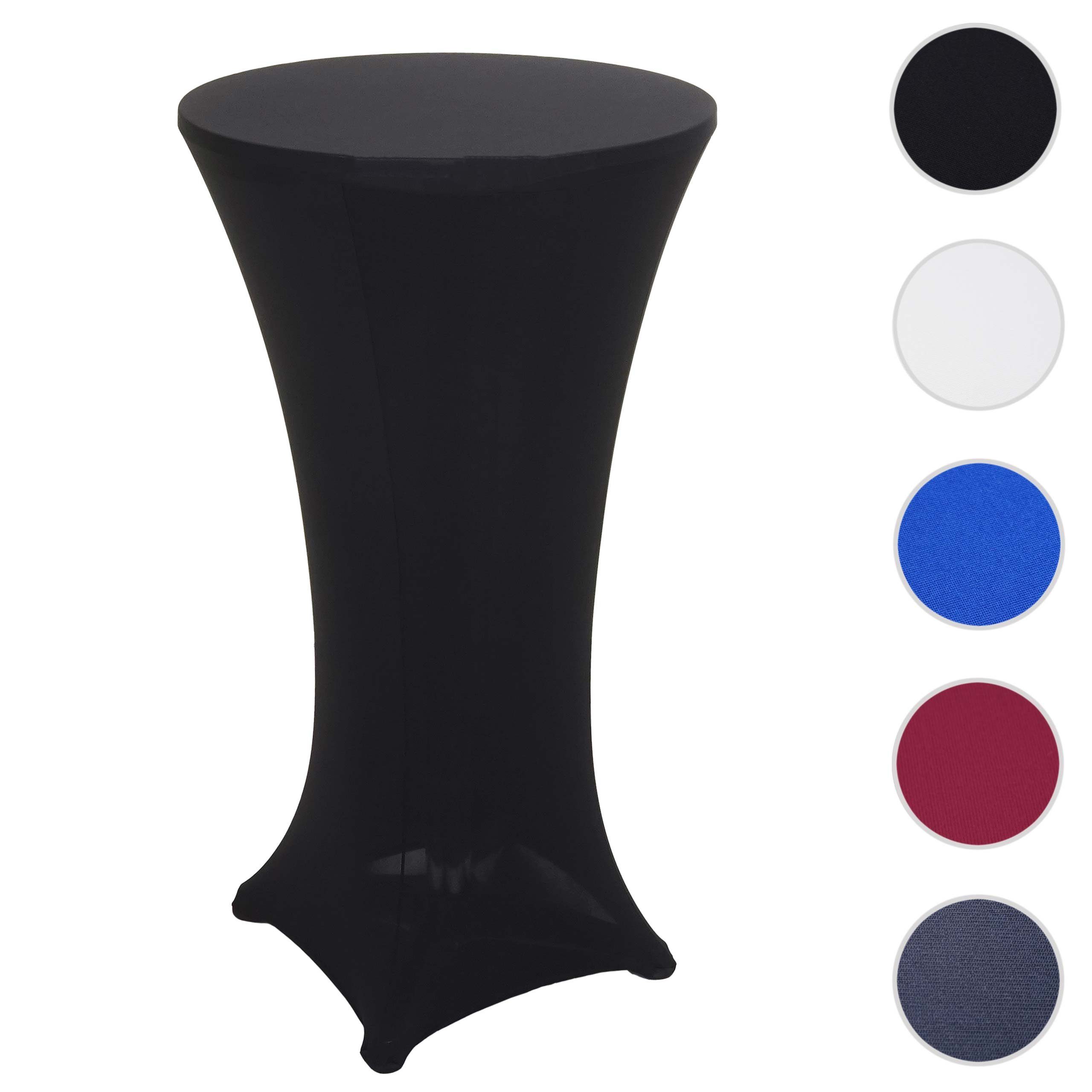 MCW Stehtisch MCW-J30-S (Set, 2-St., 2er), günstig online kaufen