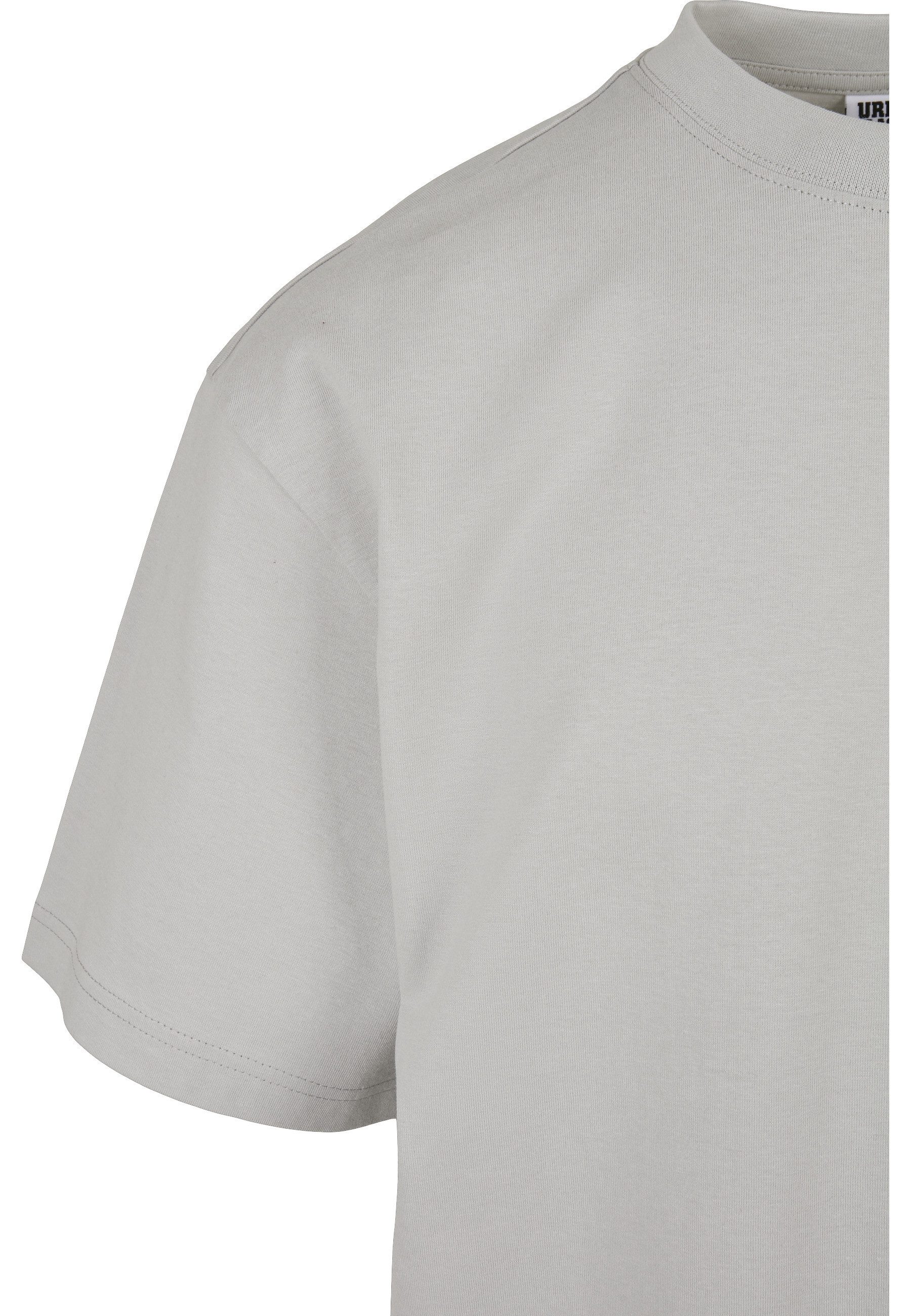 URBAN CLASSICS T-Shirt Urban Classics Herren Tall Tee (1-tlg) – Bild 4 von 5