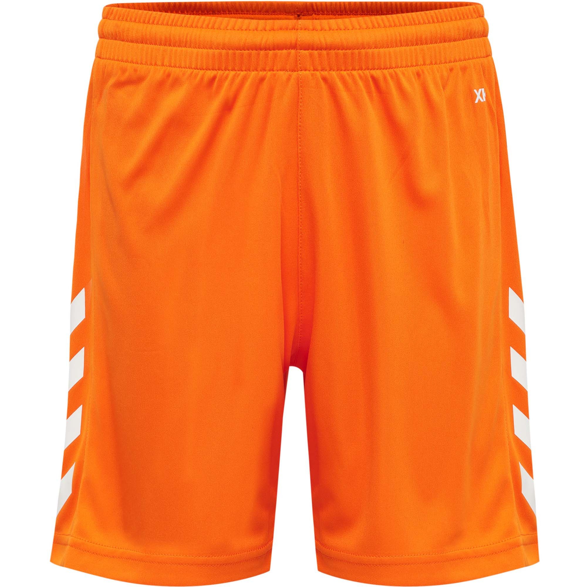 hummel Trainingsshorts Hummel Kinder Short Core XK Poly Shorts 211467