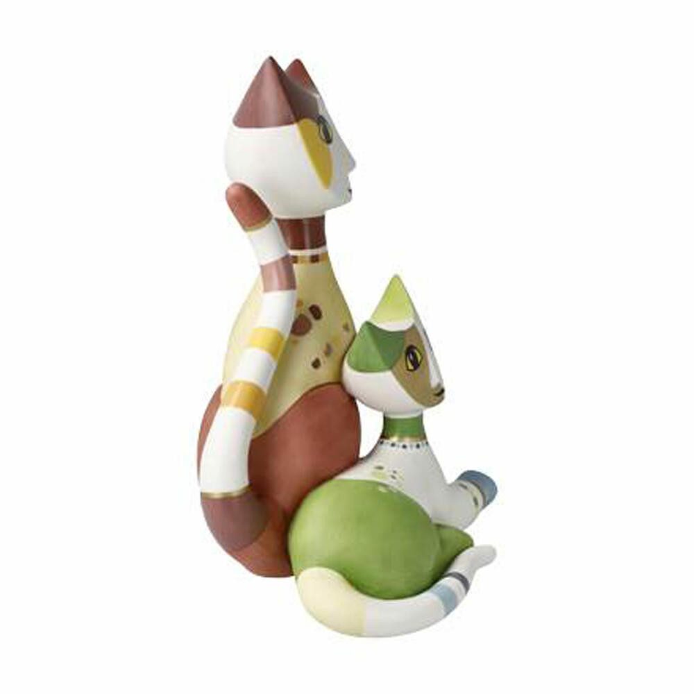 Goebel Dekofigur Rosina Wachtmeister Nima e Carino