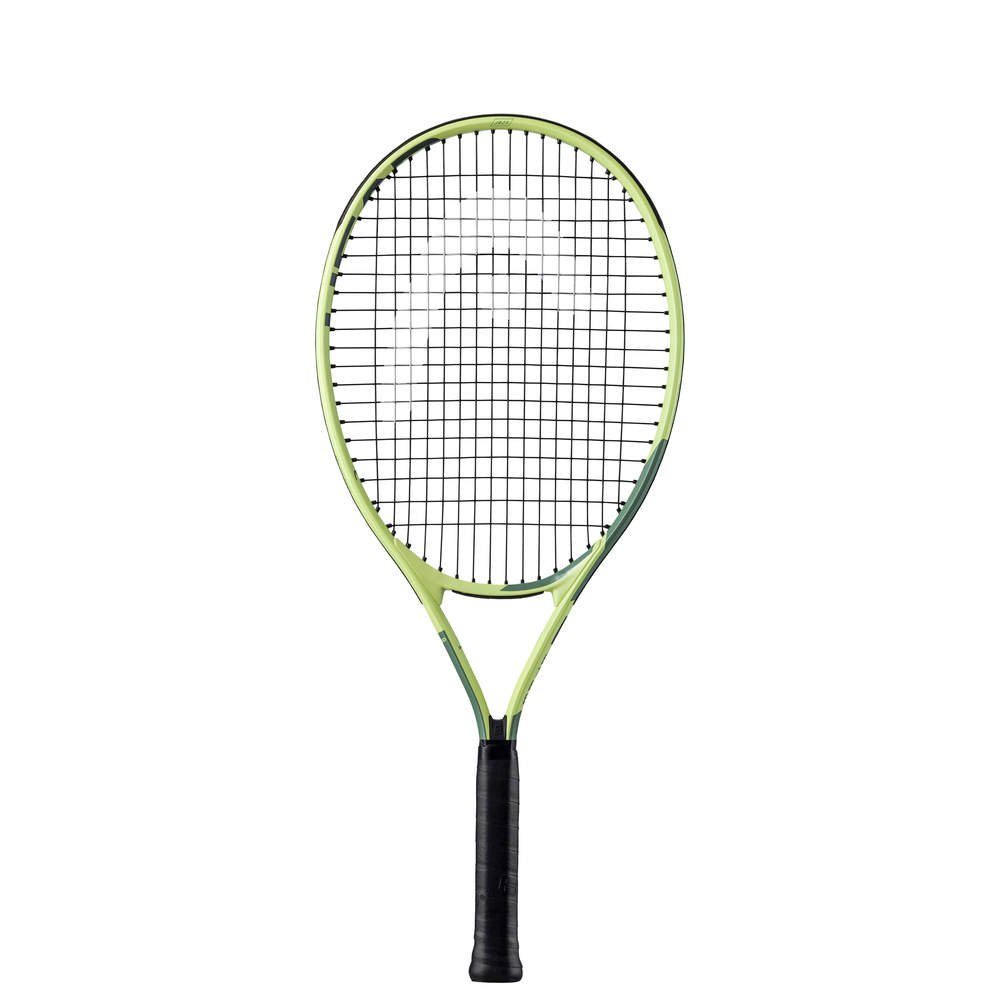 (1-tlg) Kinder new Jr. Tennisschläger, model Extreme L0000 Griff HEAD 25 2022 Tennisschläger Head