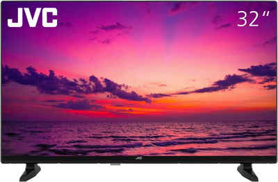 JVC LT-32VH4355 LCD-LED Fernseher (80 cm/32 Zoll, HD-ready)