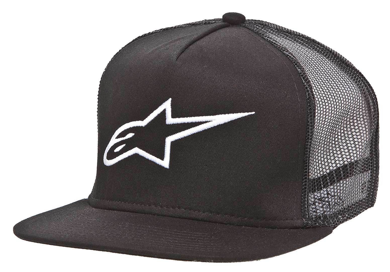 Alpinestars Baseball Cap Corp Trucker Kappe