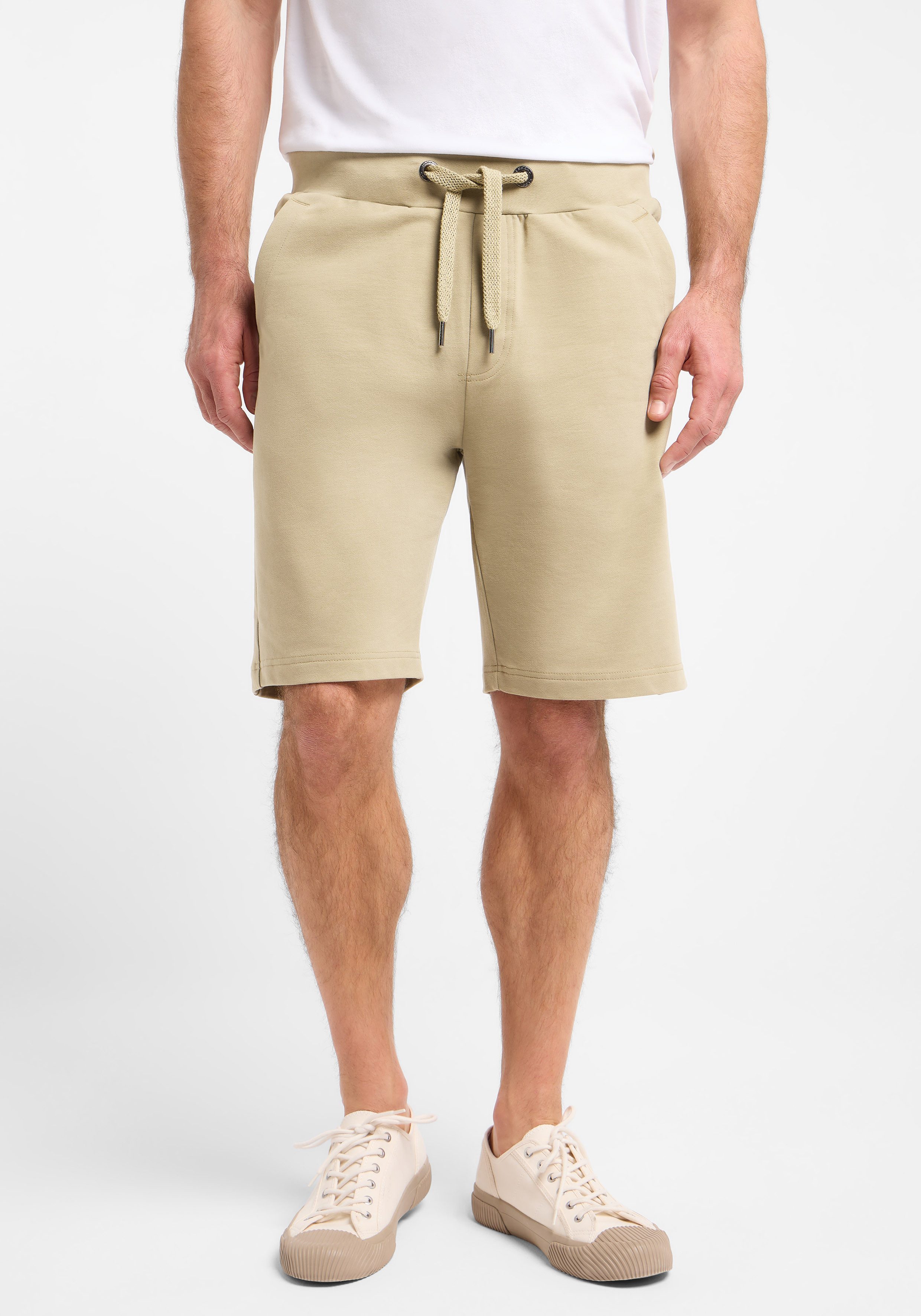 Elbsand Sweatshorts ELBSAND Nias Sweatbermuda