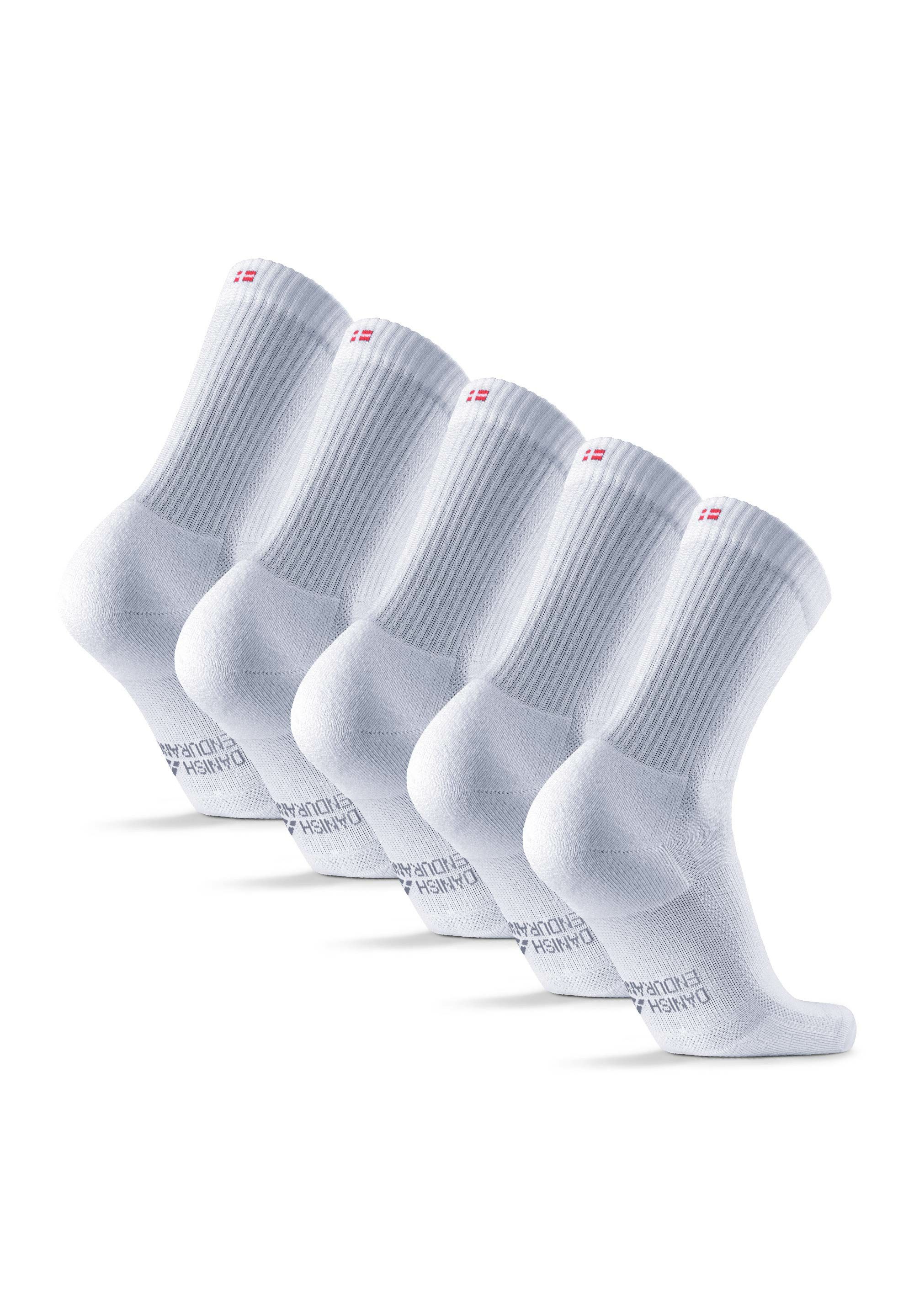 DANISH ENDURANCE Basicsocken Long Distance Crew günstig online kaufen