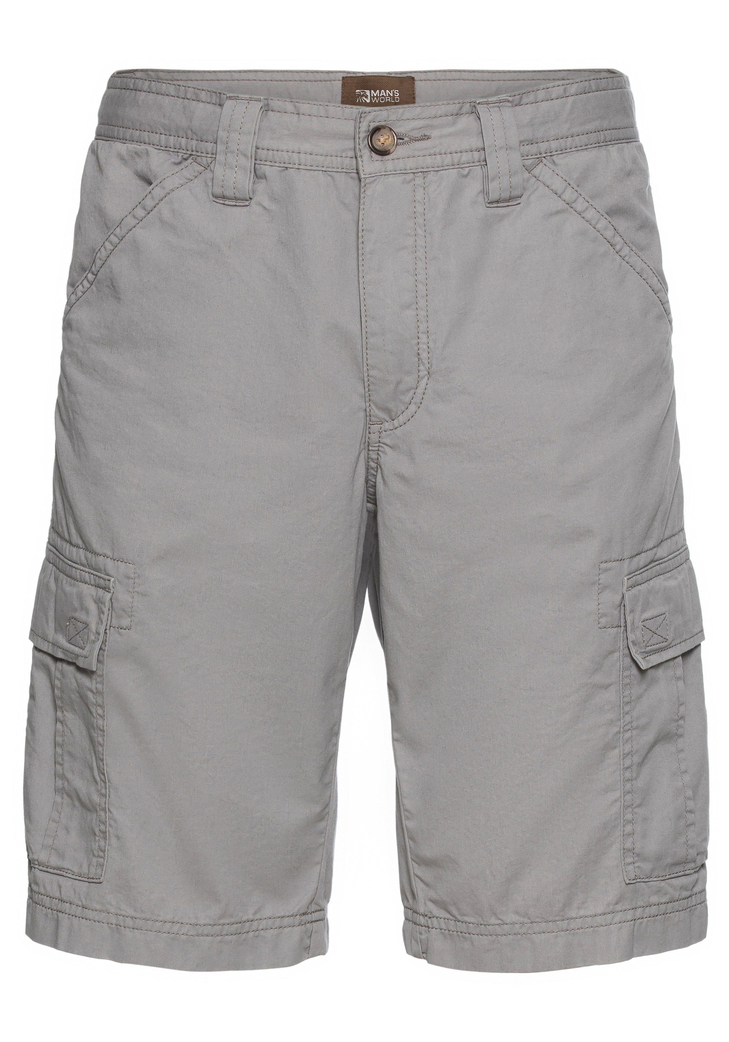 Cargobermudas