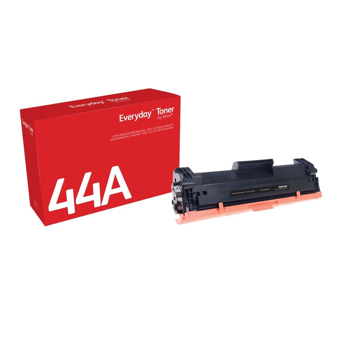 Xerox Tonerpatrone Everyday Toner ers. HP CF244A